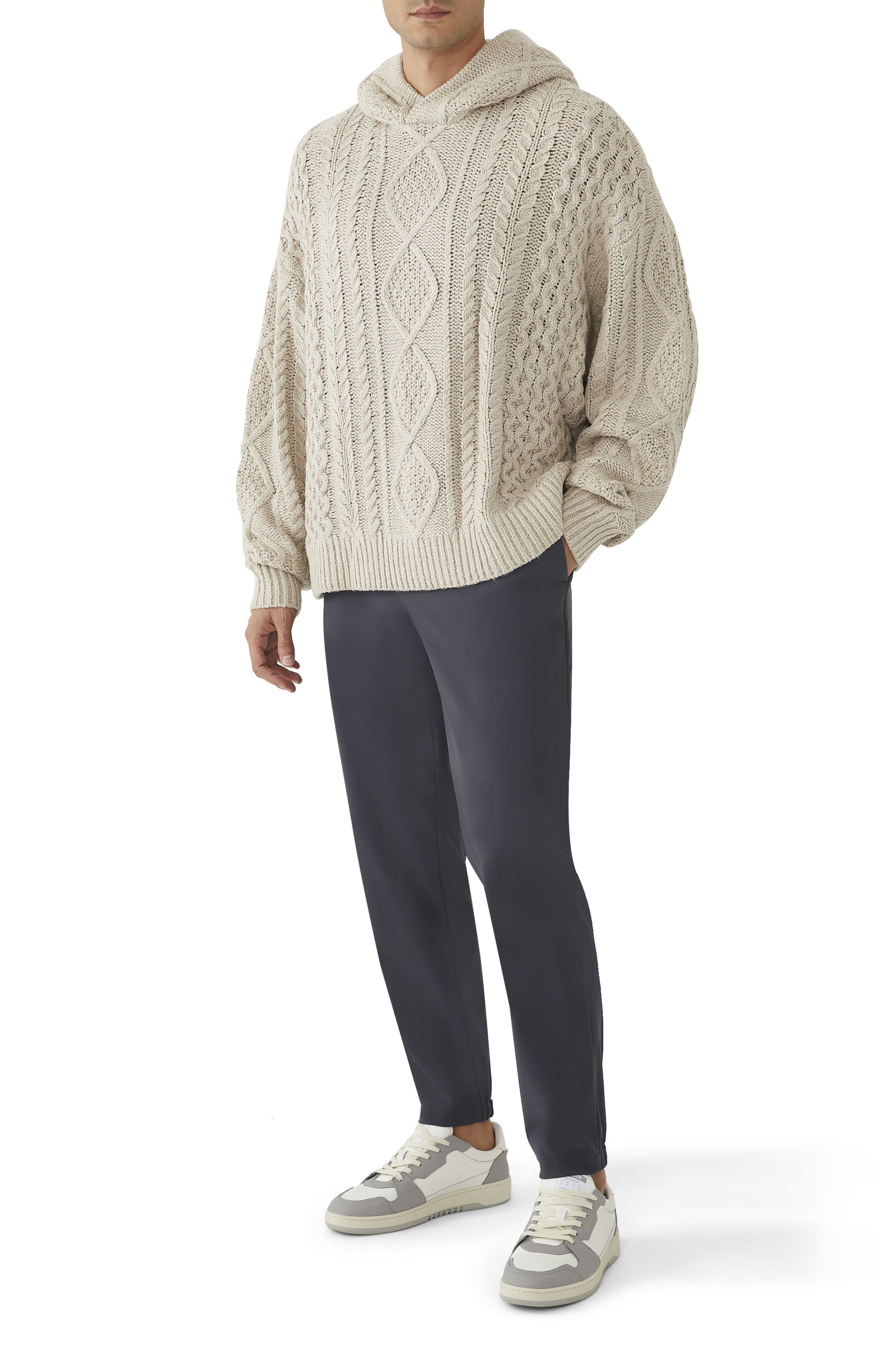 بنطال رياضي تيرنس برسيشن بونت