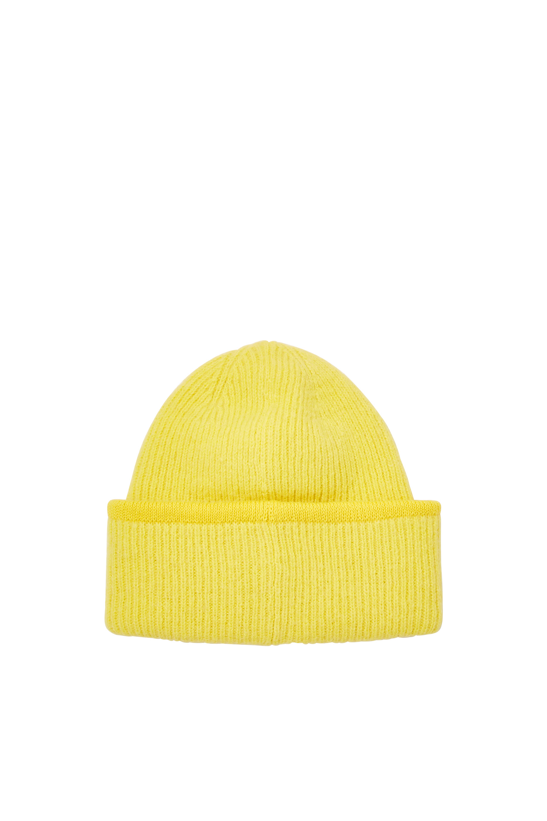 قبعة بيني لو بوني بارزة الملمس