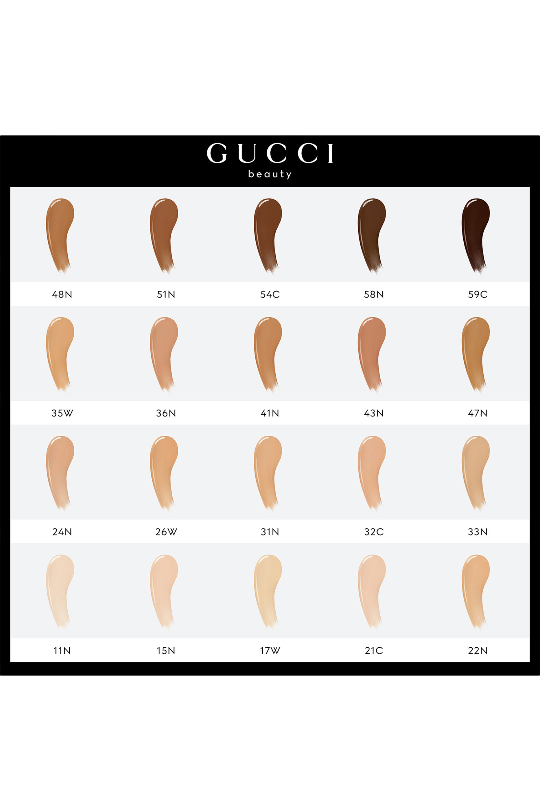 مرطب سكين جلو ملون