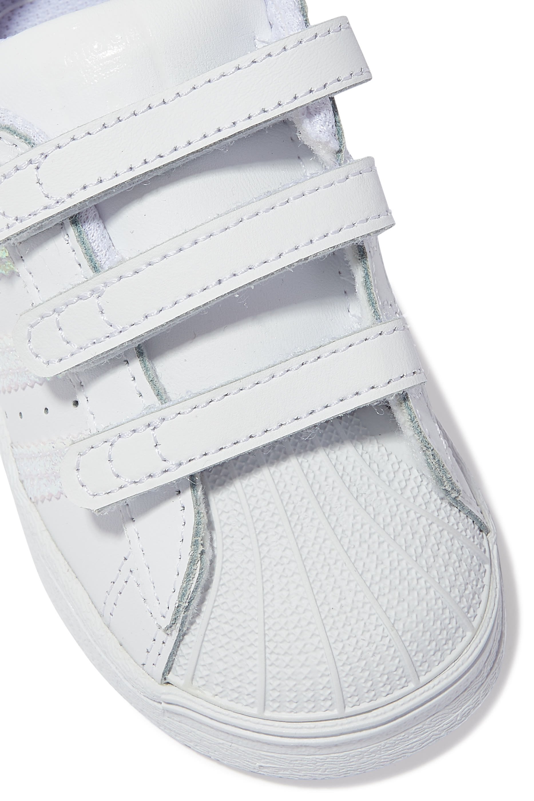 سنيكرز سوبر ستار جلد للأطفال