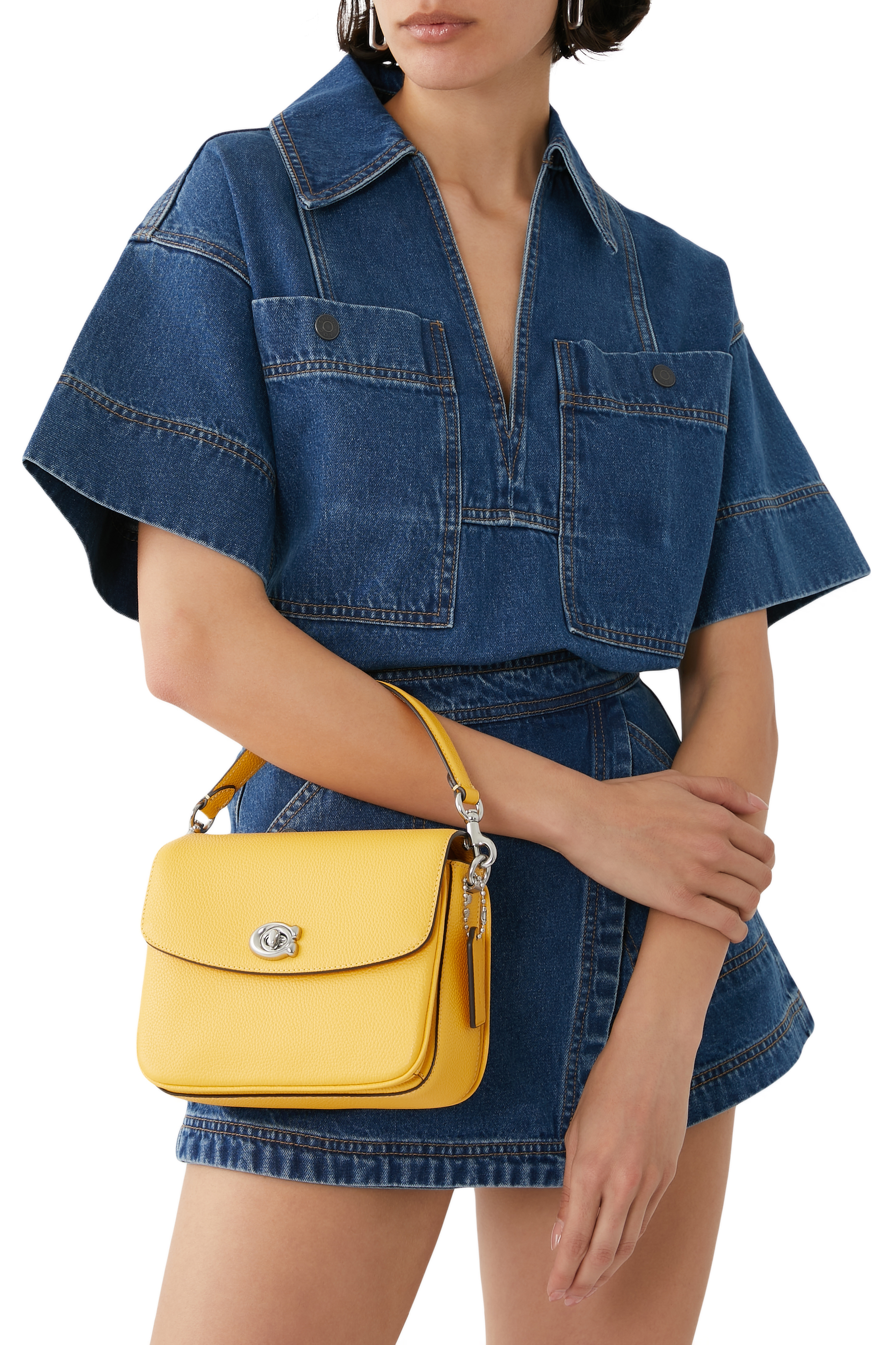 حقيبة كاسي 19 كروس