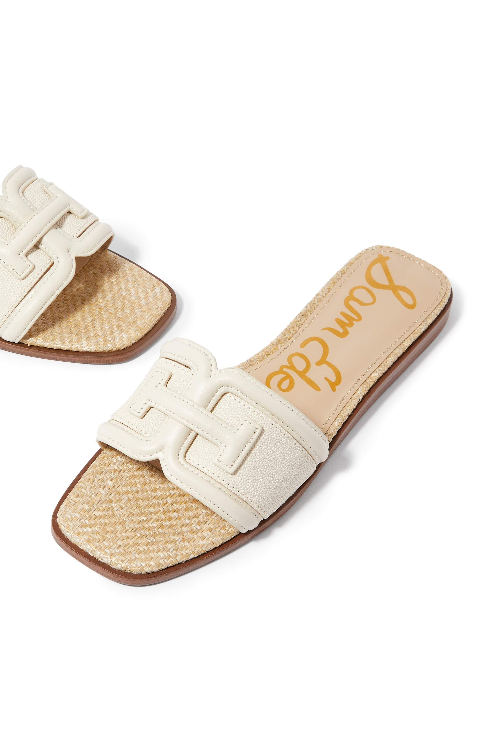 صندل إيرينا جلد