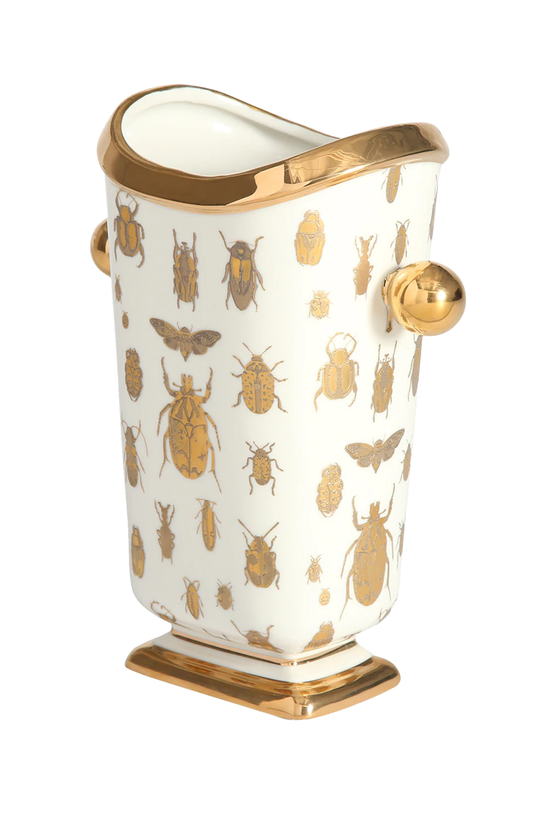 مزهرية بوتانيست سبيسيمان