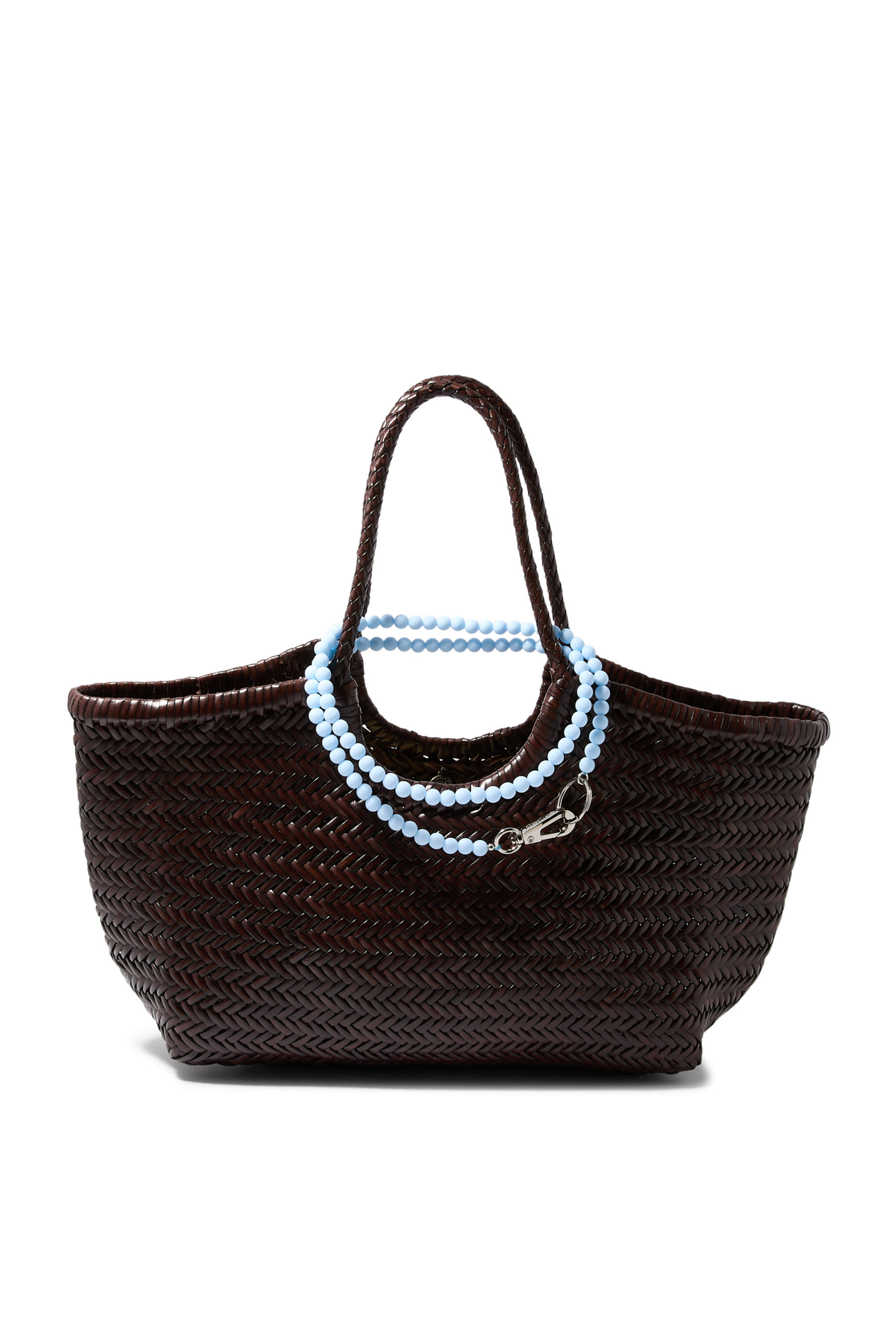 سلسلة مفاتيح بخرز