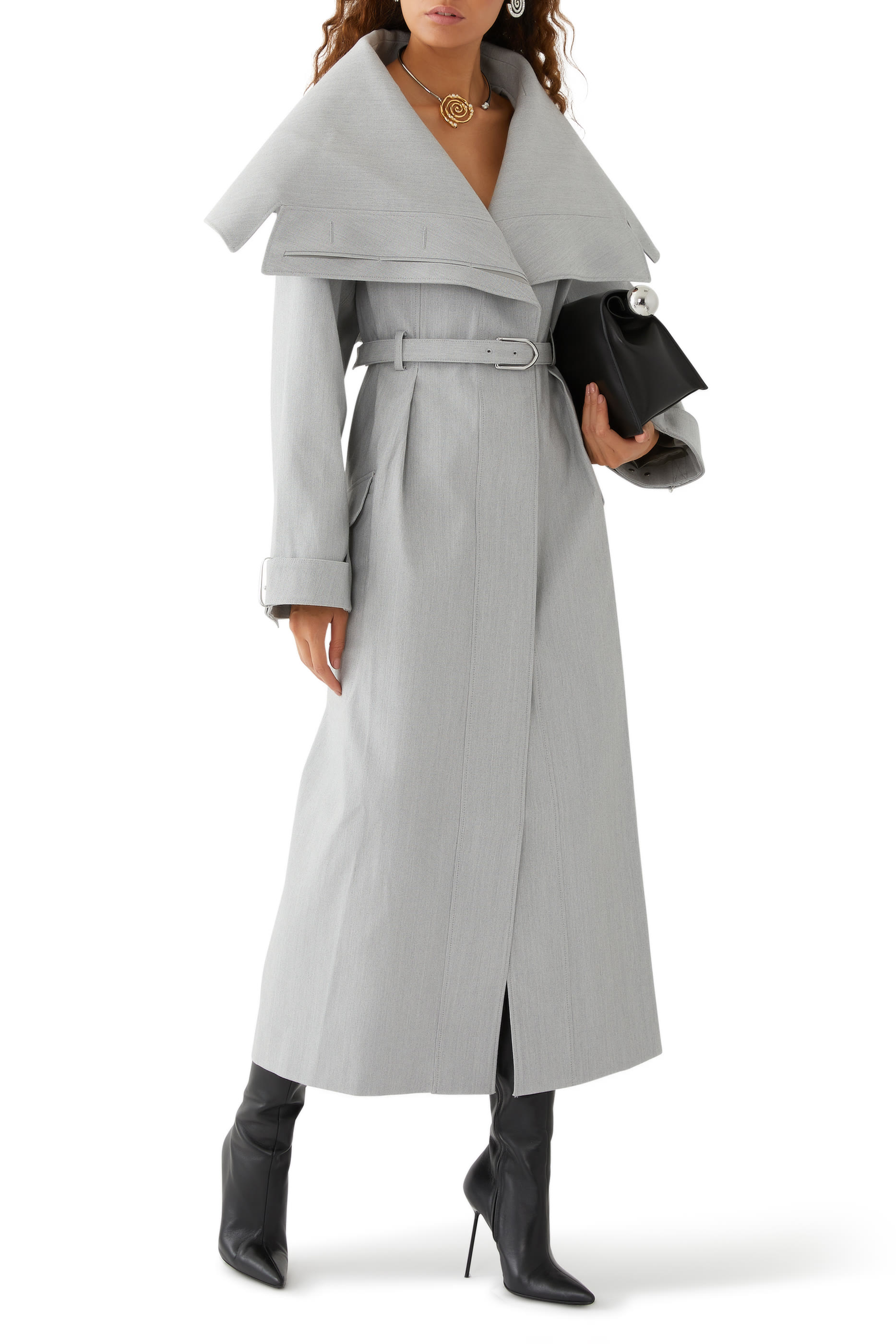 معطف لو ترنش