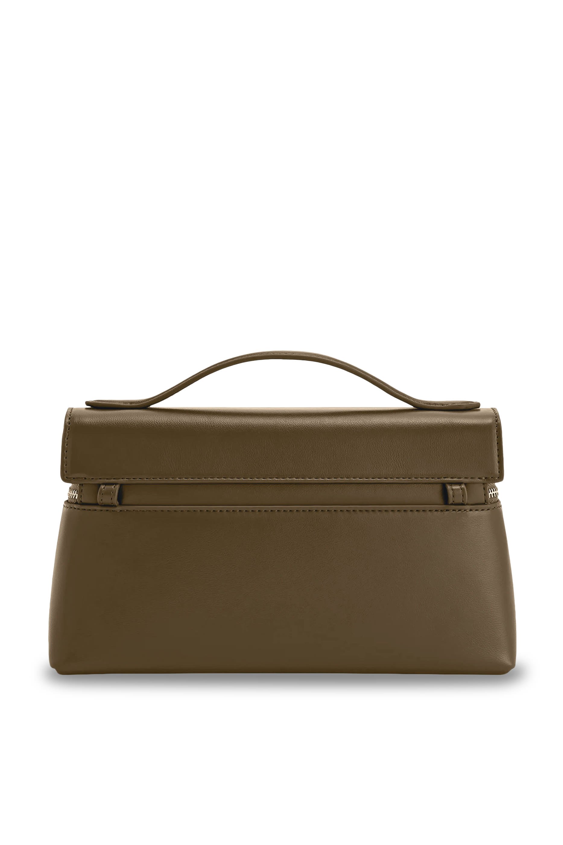 حقيبة يد لوسيا كلاسيك بيد علوية