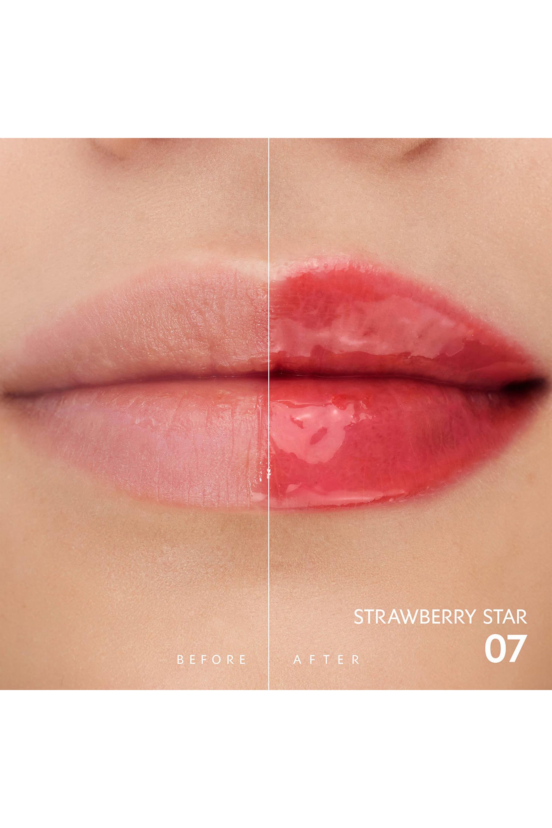 زيت ملمع لوفشاين لملأ الشفاه