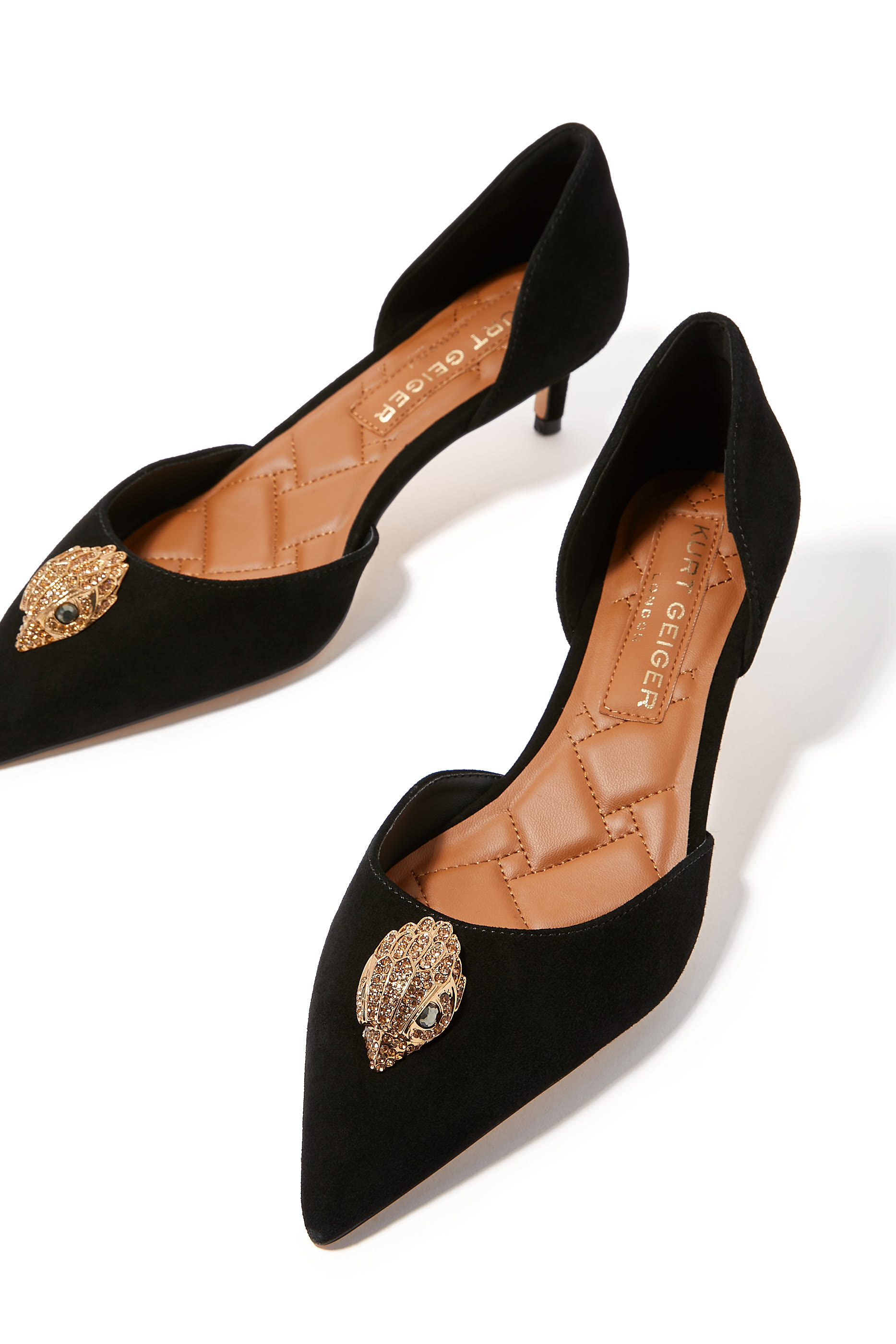 صندل بلغرافيا كيتن دورساي