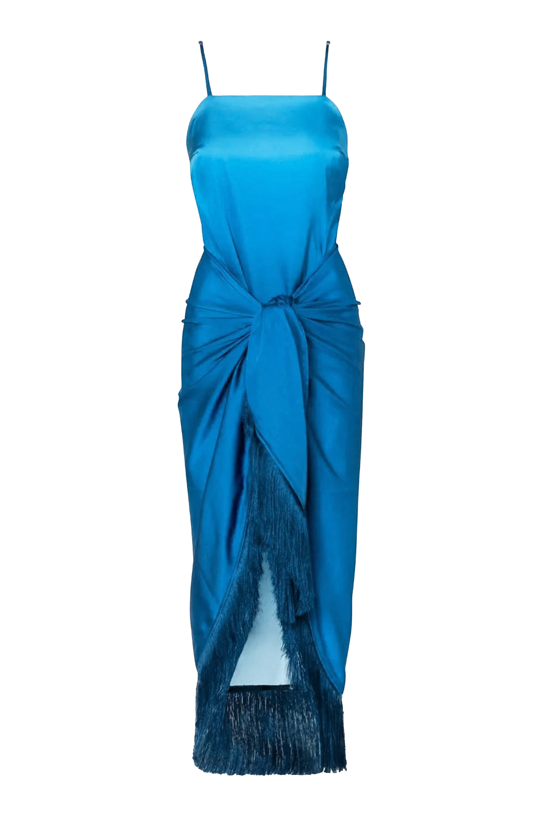 فستان ريبورش متوسط الطول