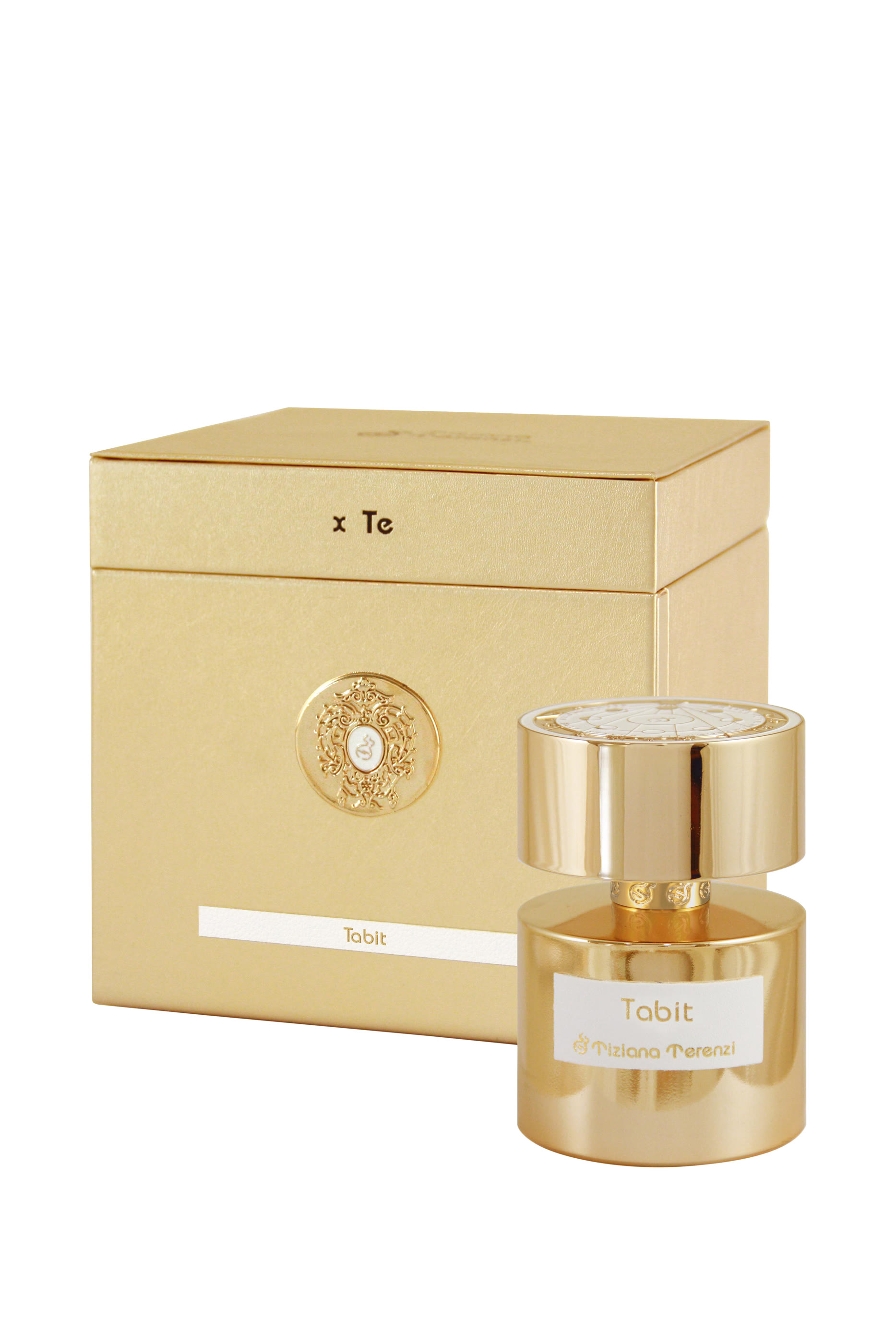 عطر تابيت مركز
