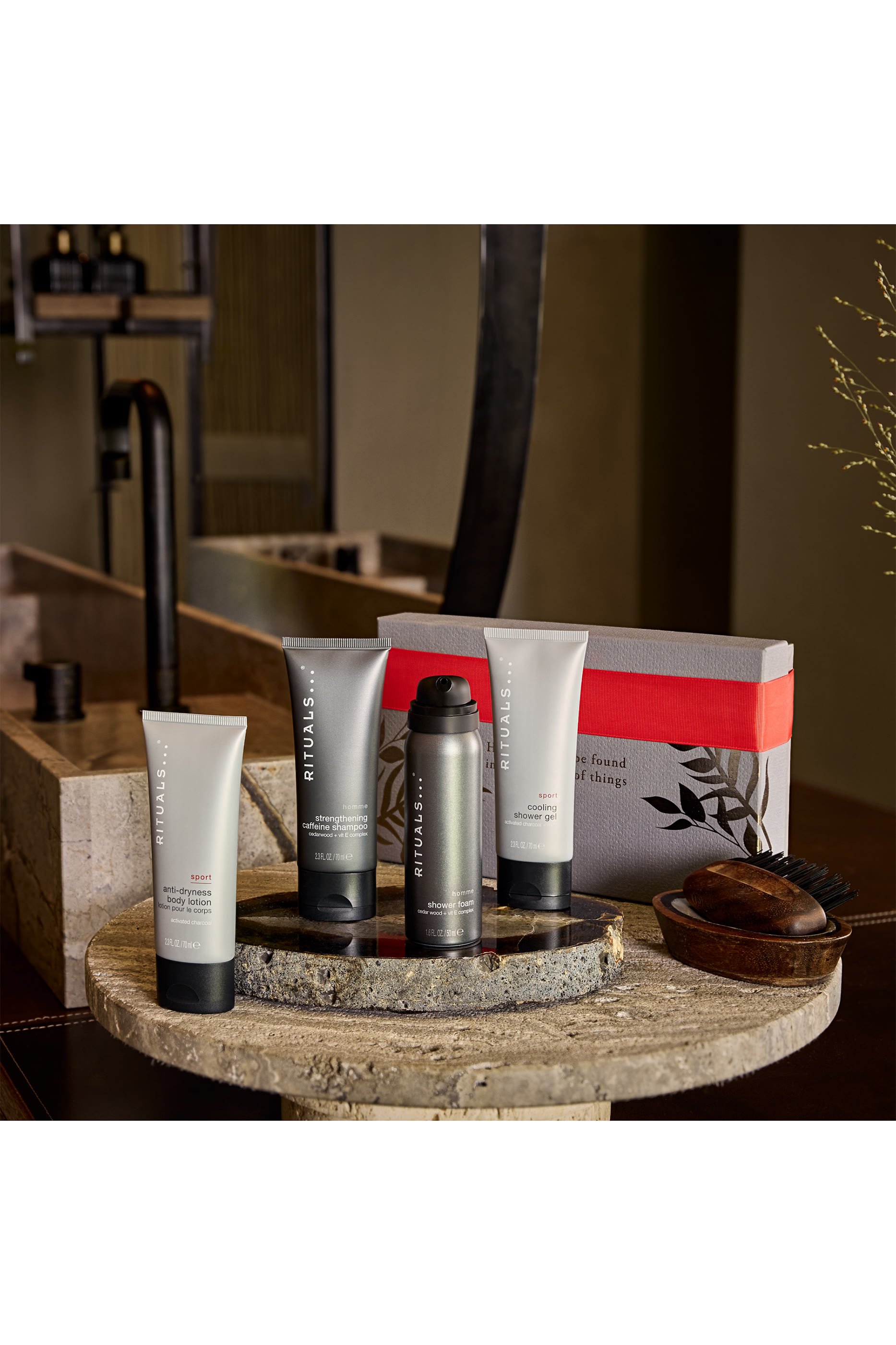 مجموعة هدايا أوم مقاس صغير