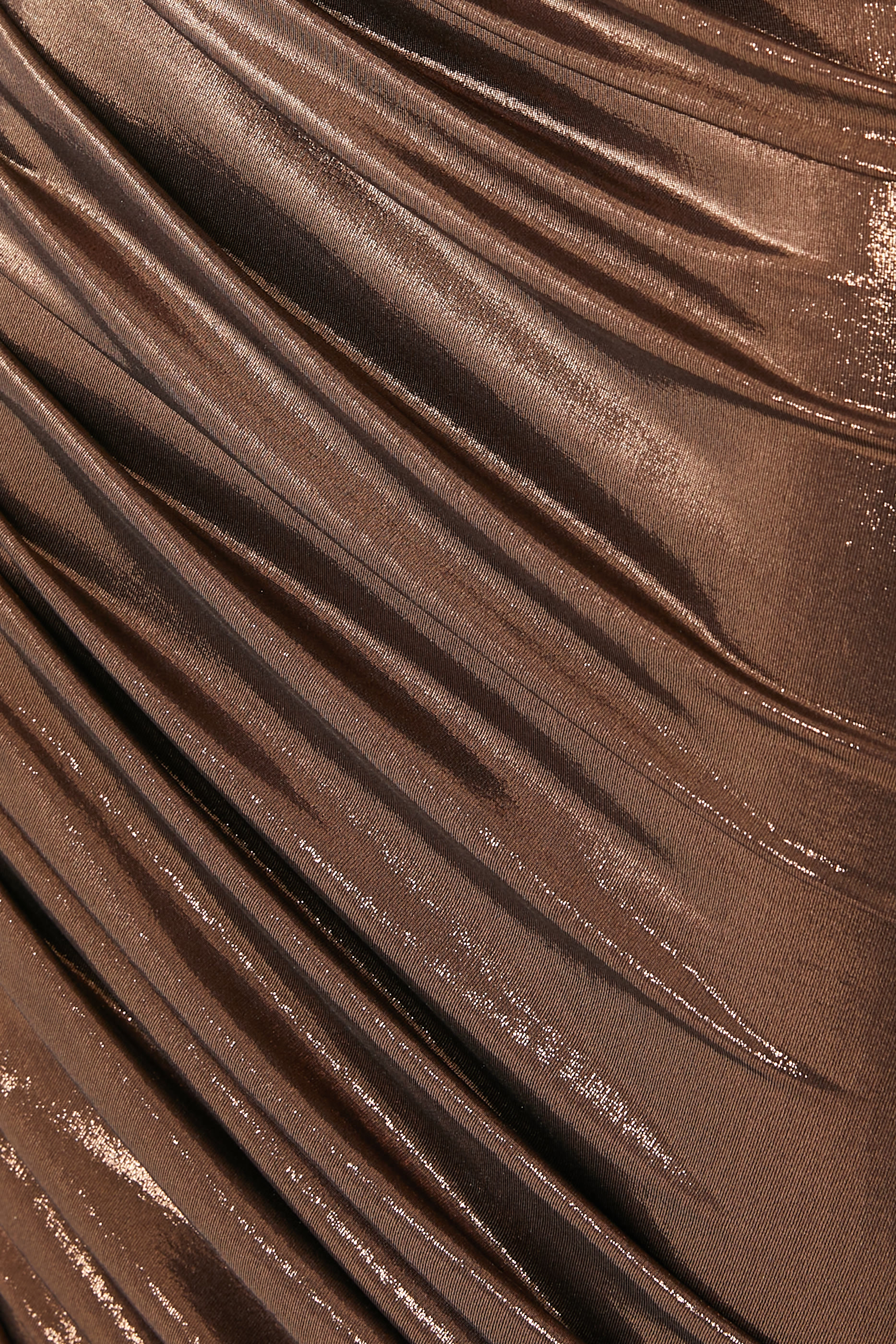 فستان سهرة ديانا طويل