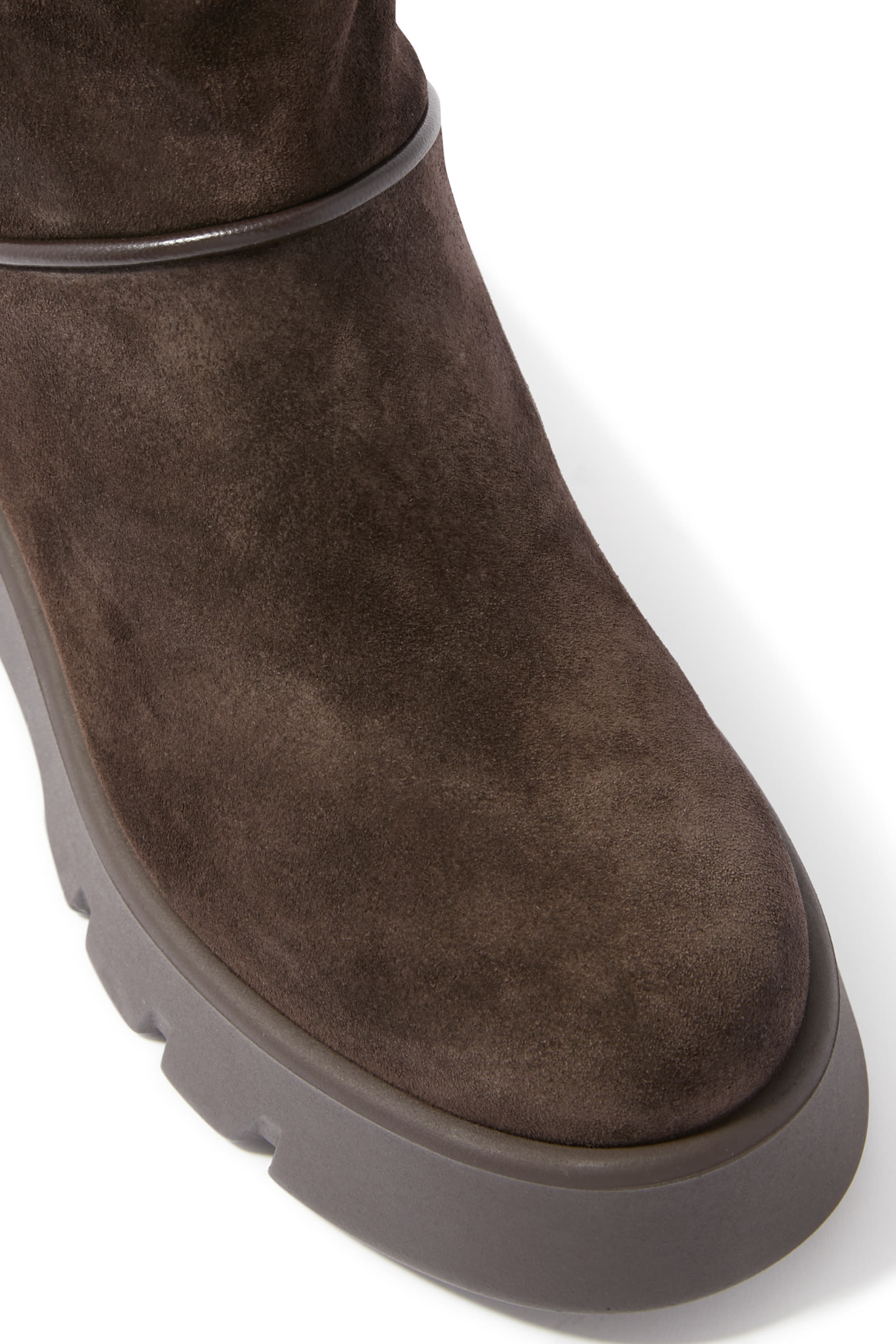 بوت ستورمي 20 بطول الكاحل