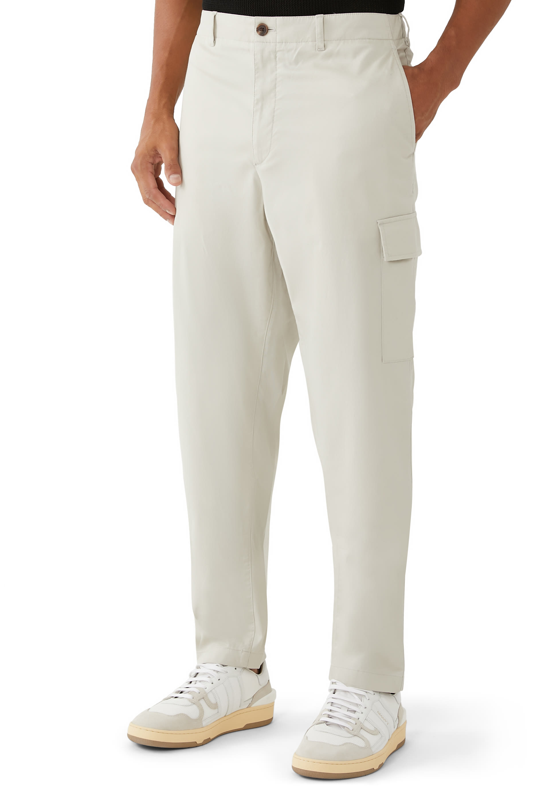 بنطال كورتيس هانسون