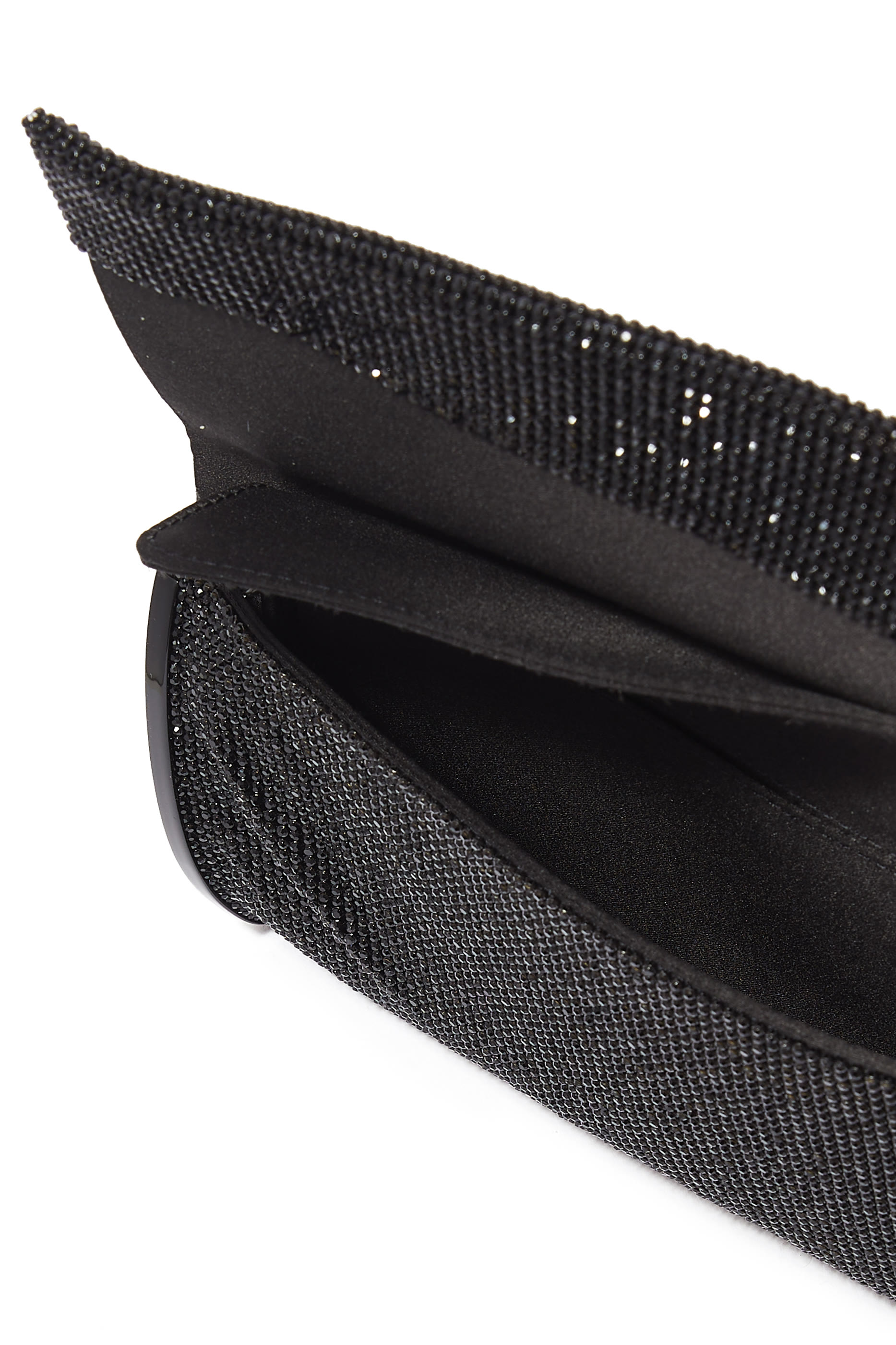 كلاتش كايت مرصع بالكريستال