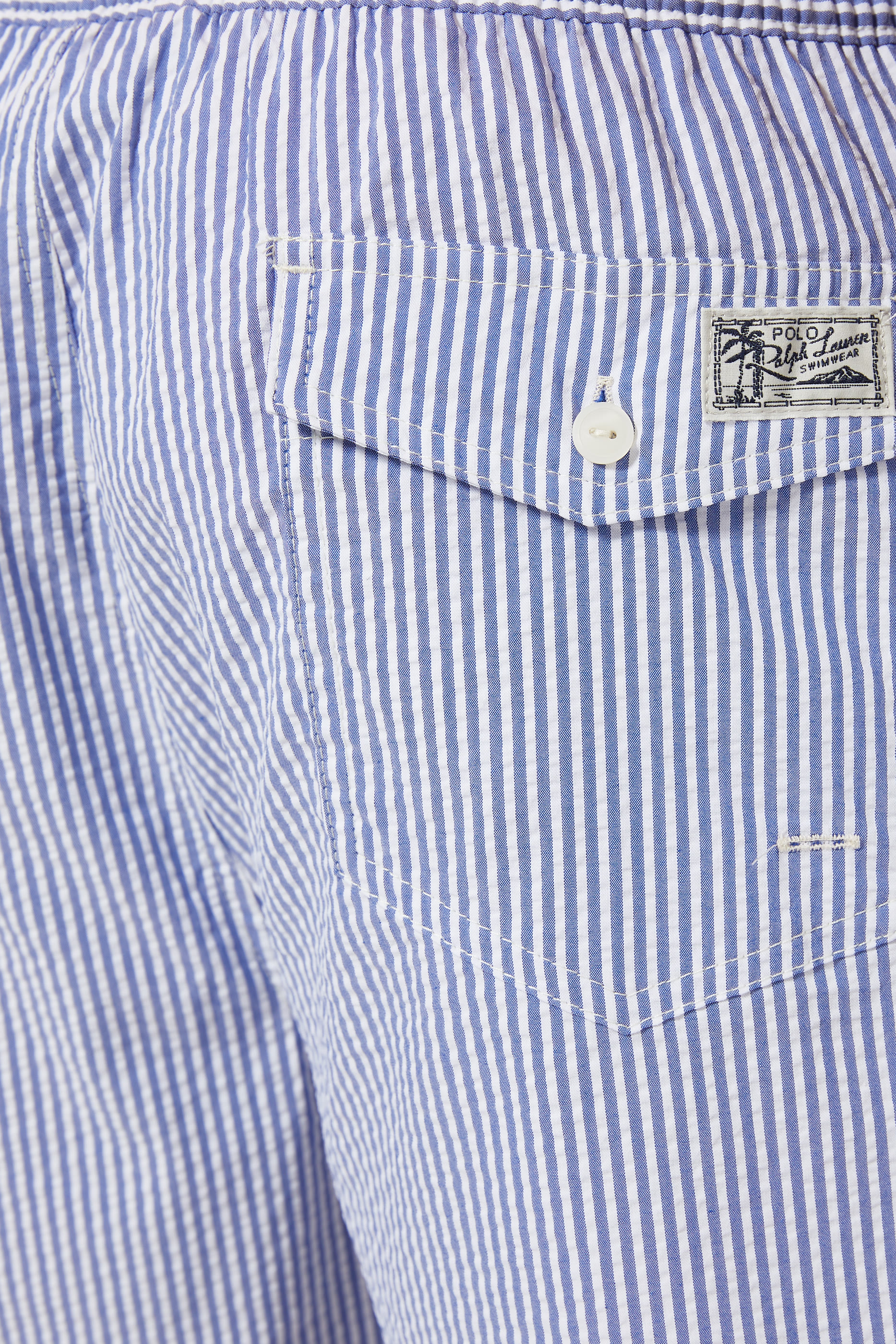 شورت سباحة مخطط