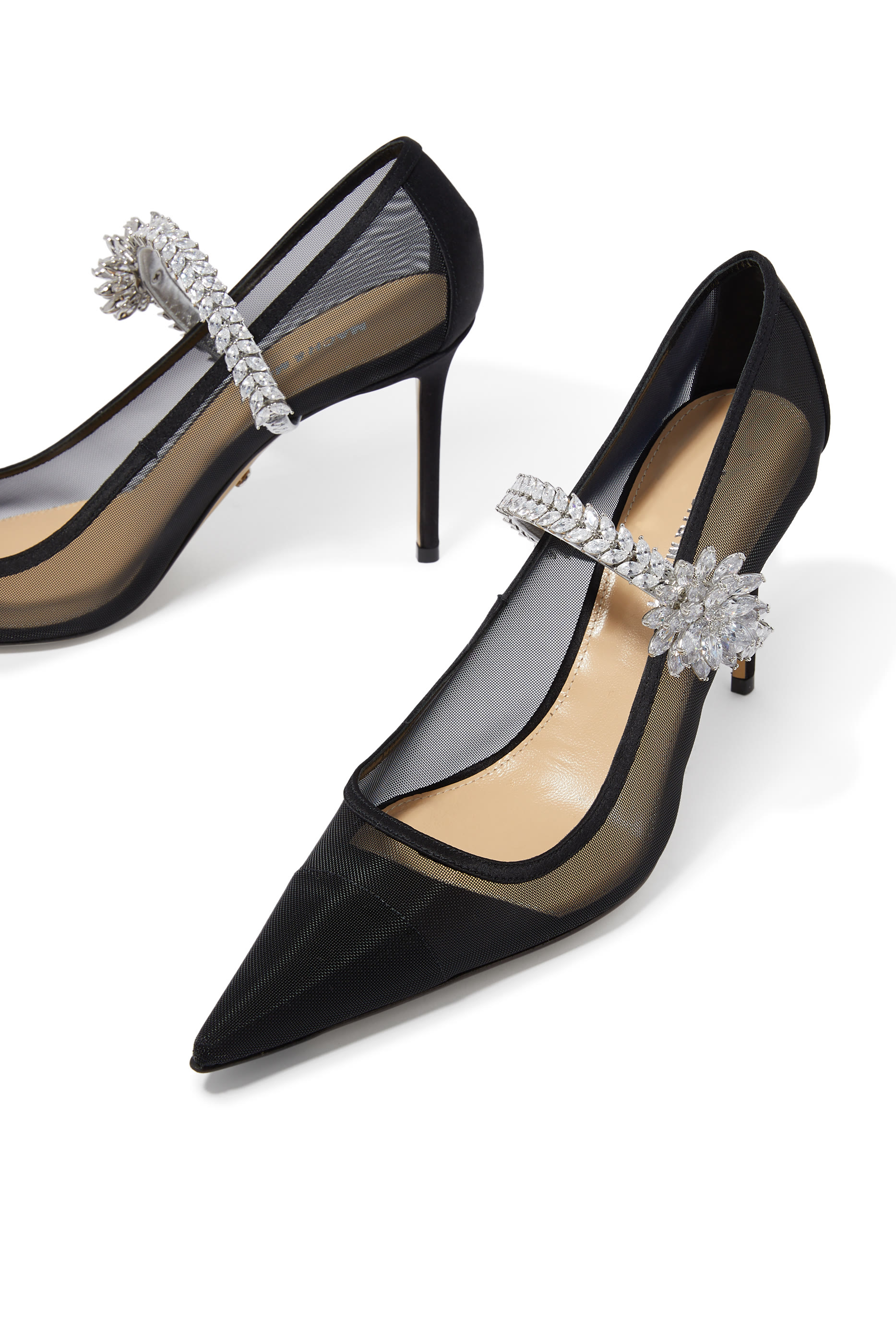 حذاء كلاسيكي لوتس 95