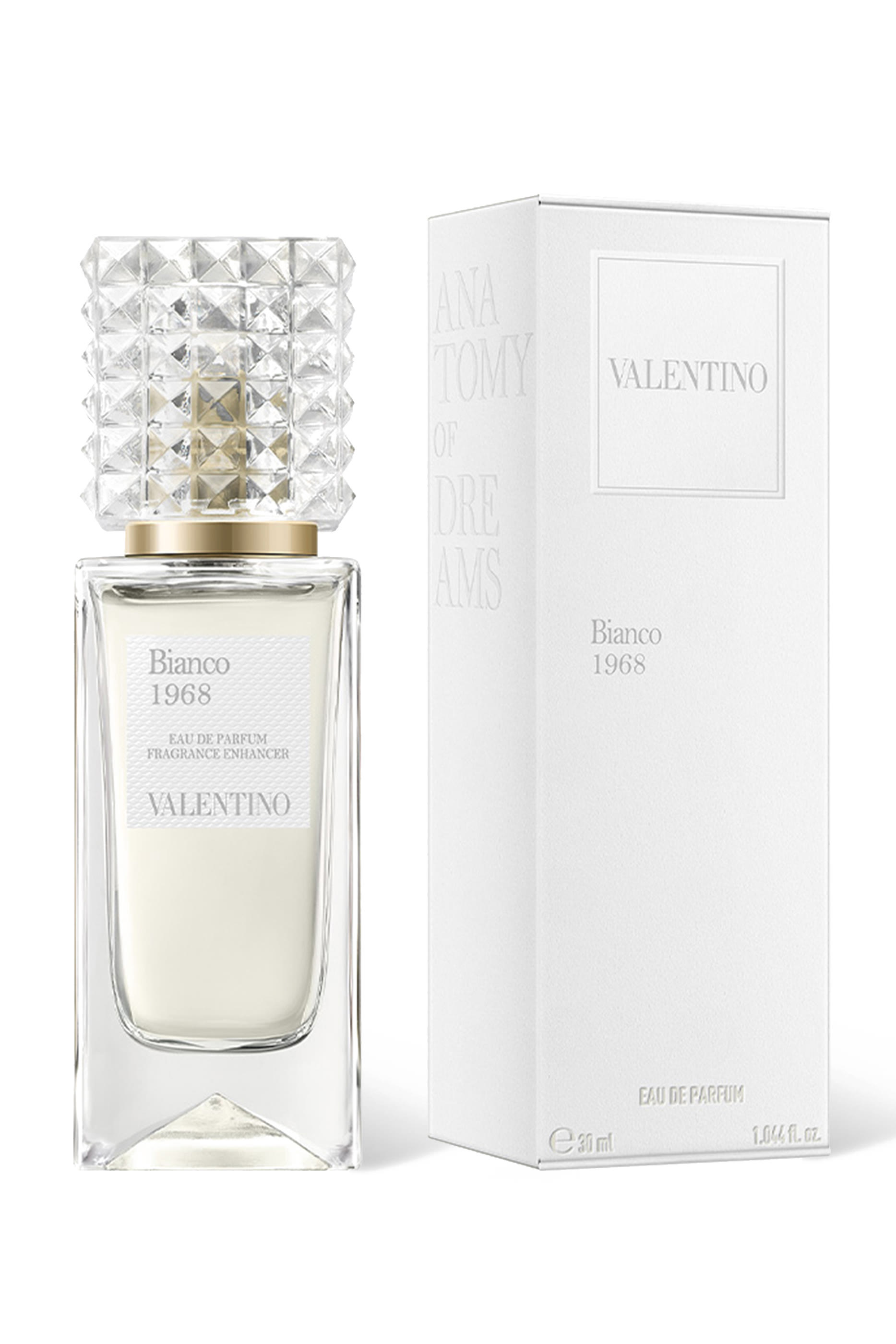 معزز عطر بيانكو 1968