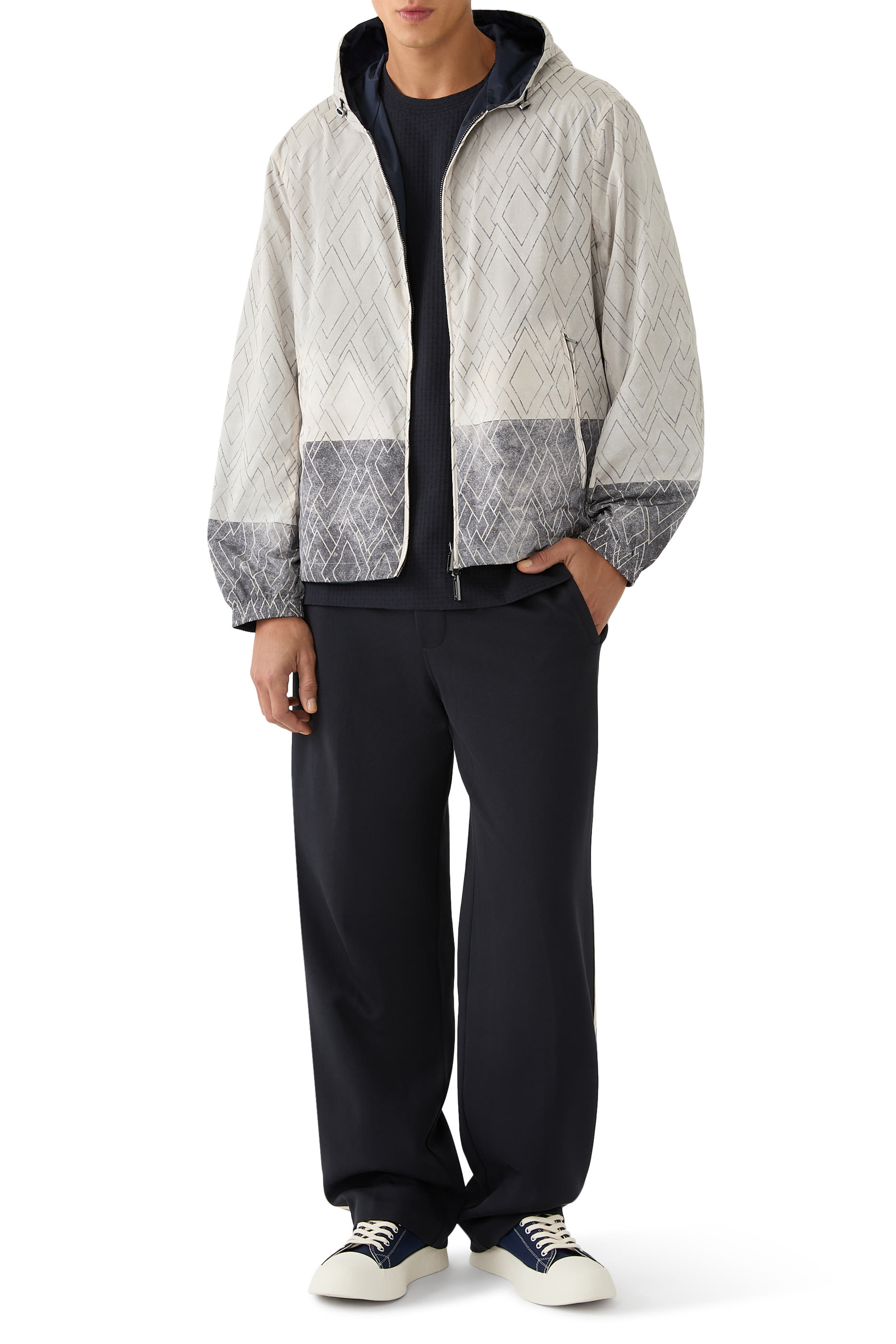 تيشيرت جيرسيه جاكار أي اس في