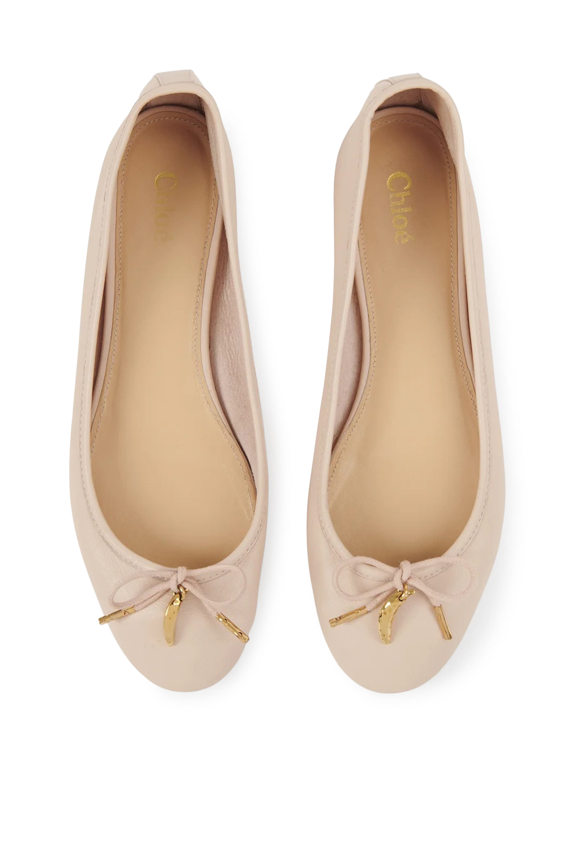 حذاء باليرينا إيريس