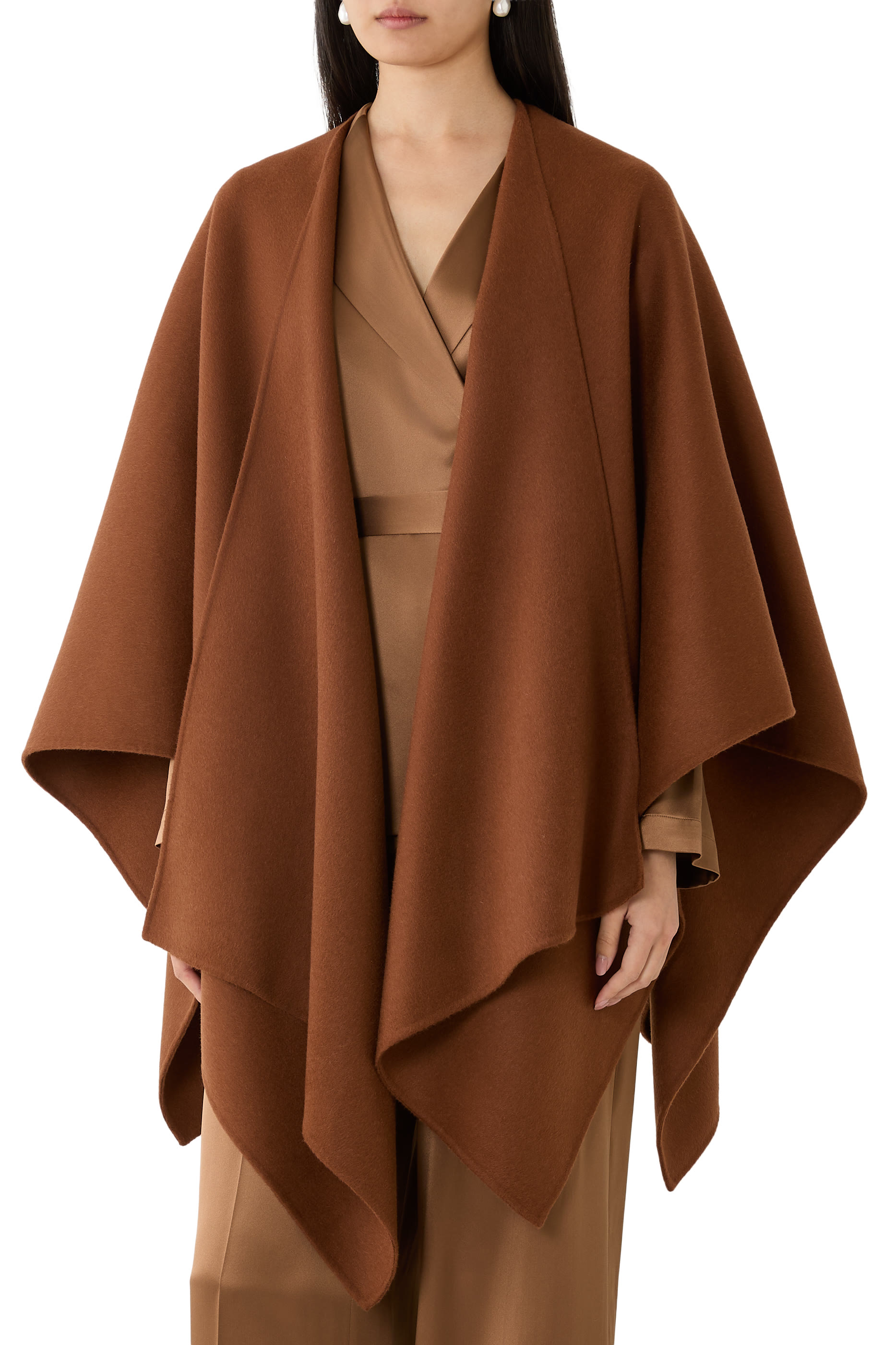 معطف كاسيدي