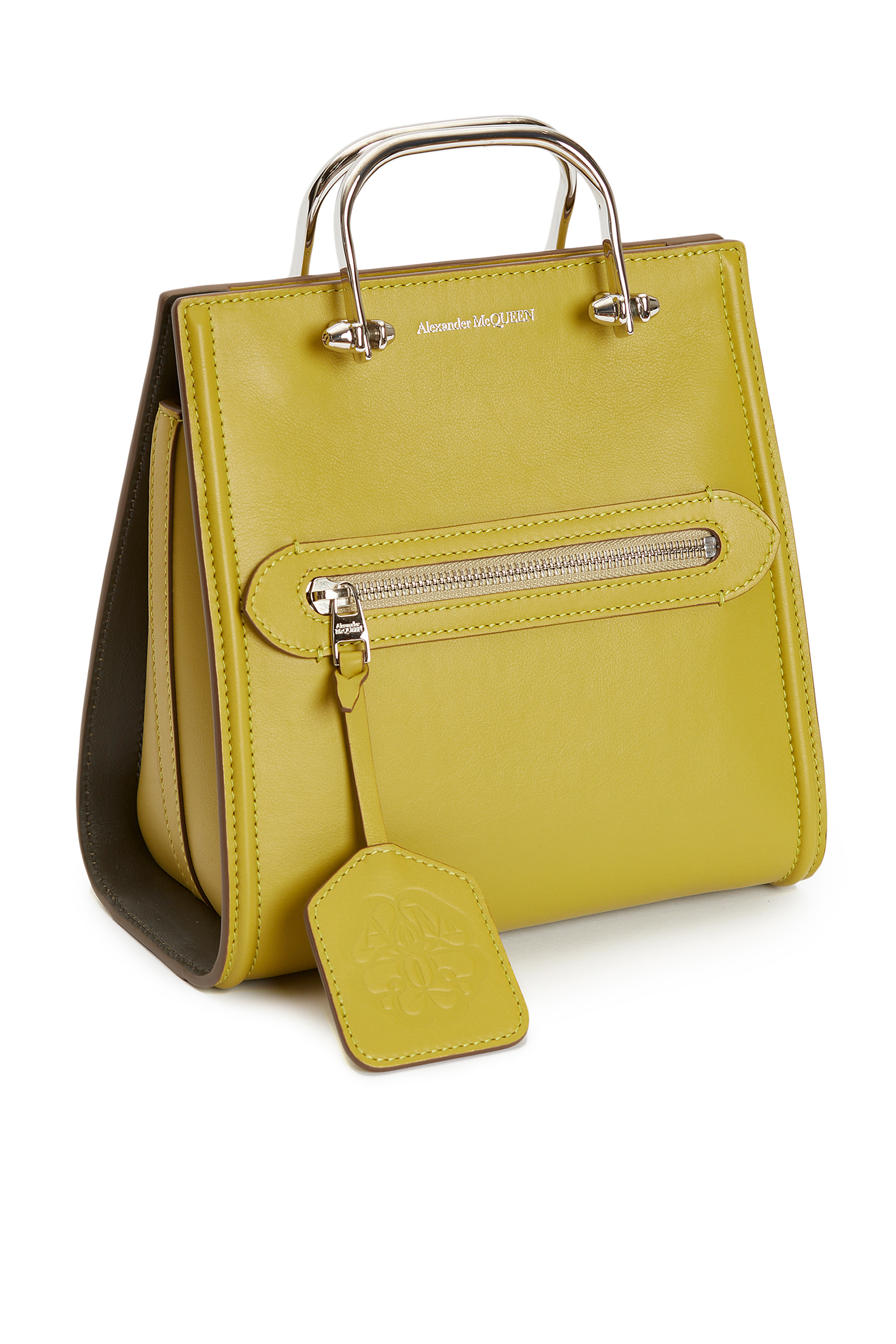 حقيبة ذا شورت ستوري جلد