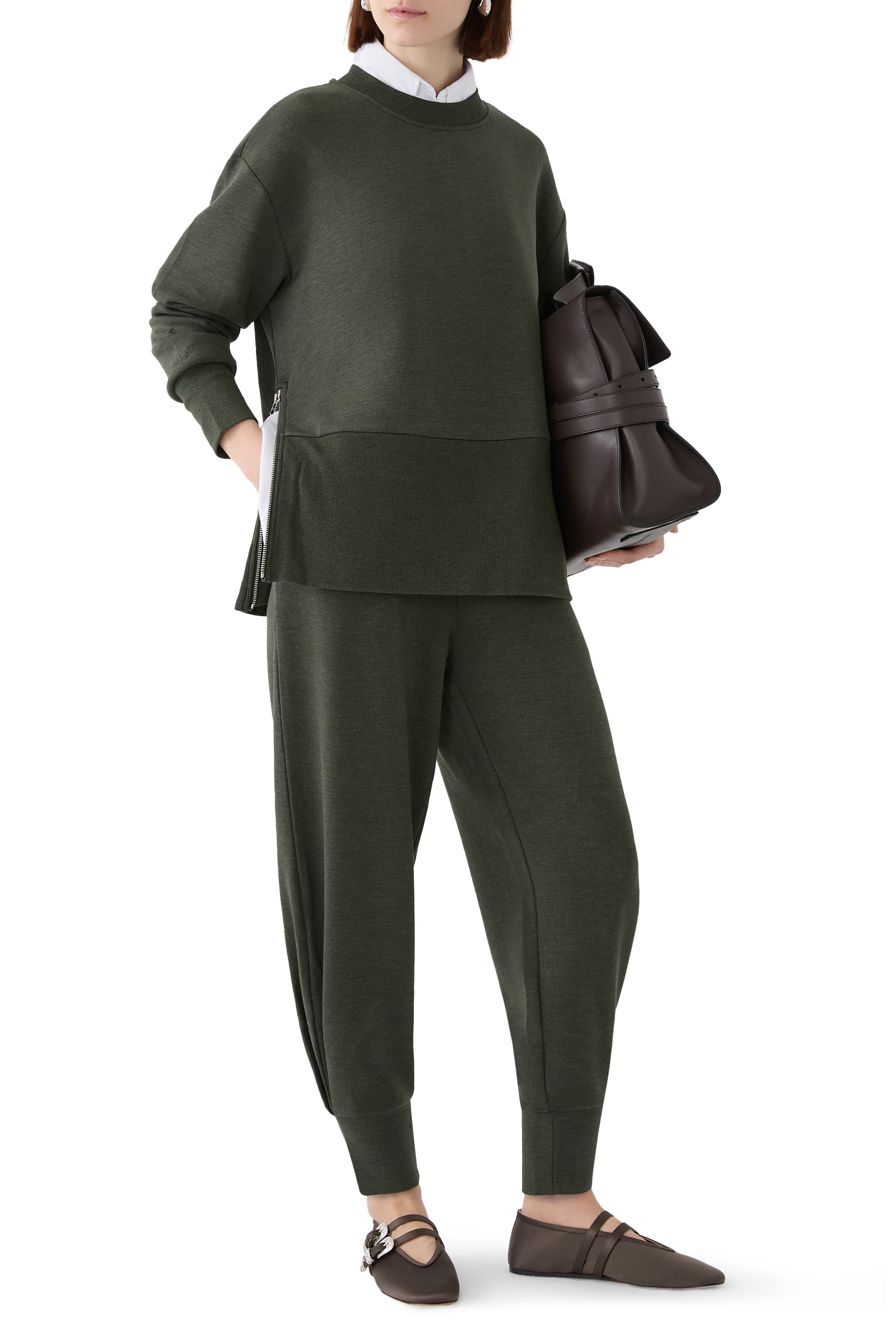 حذاء كلوديا سهل الارتداء