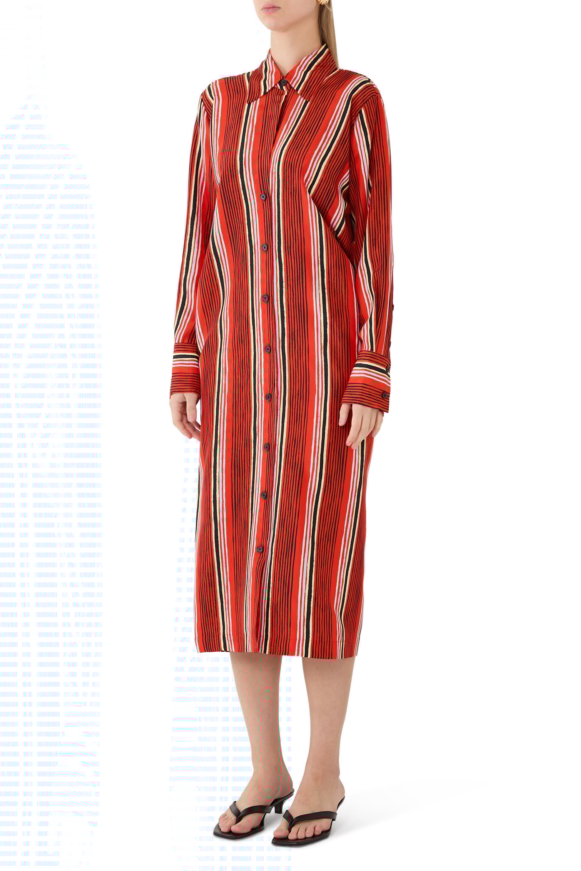 فستان أميرا