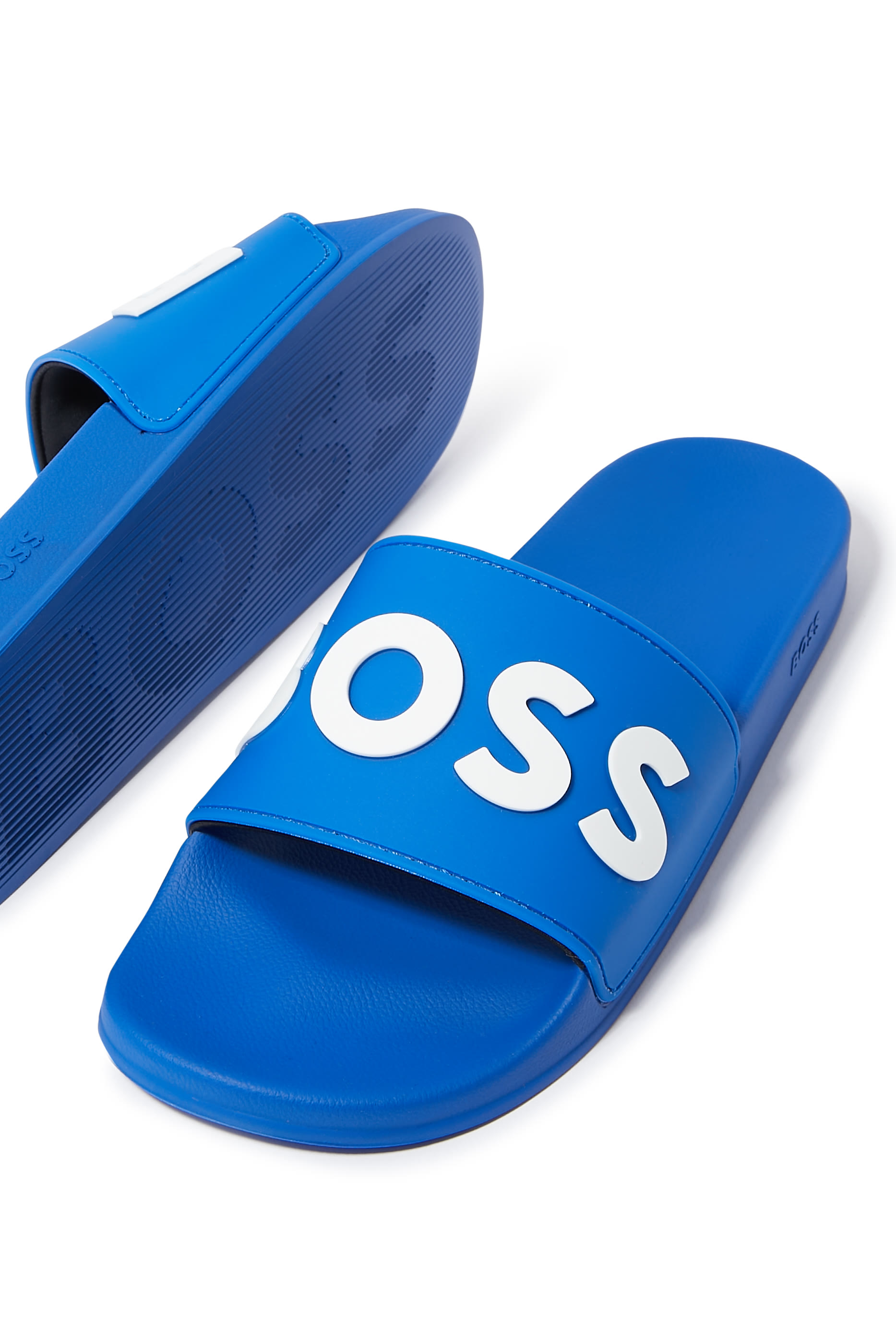 حذاء مفتوح كيرك مطاط