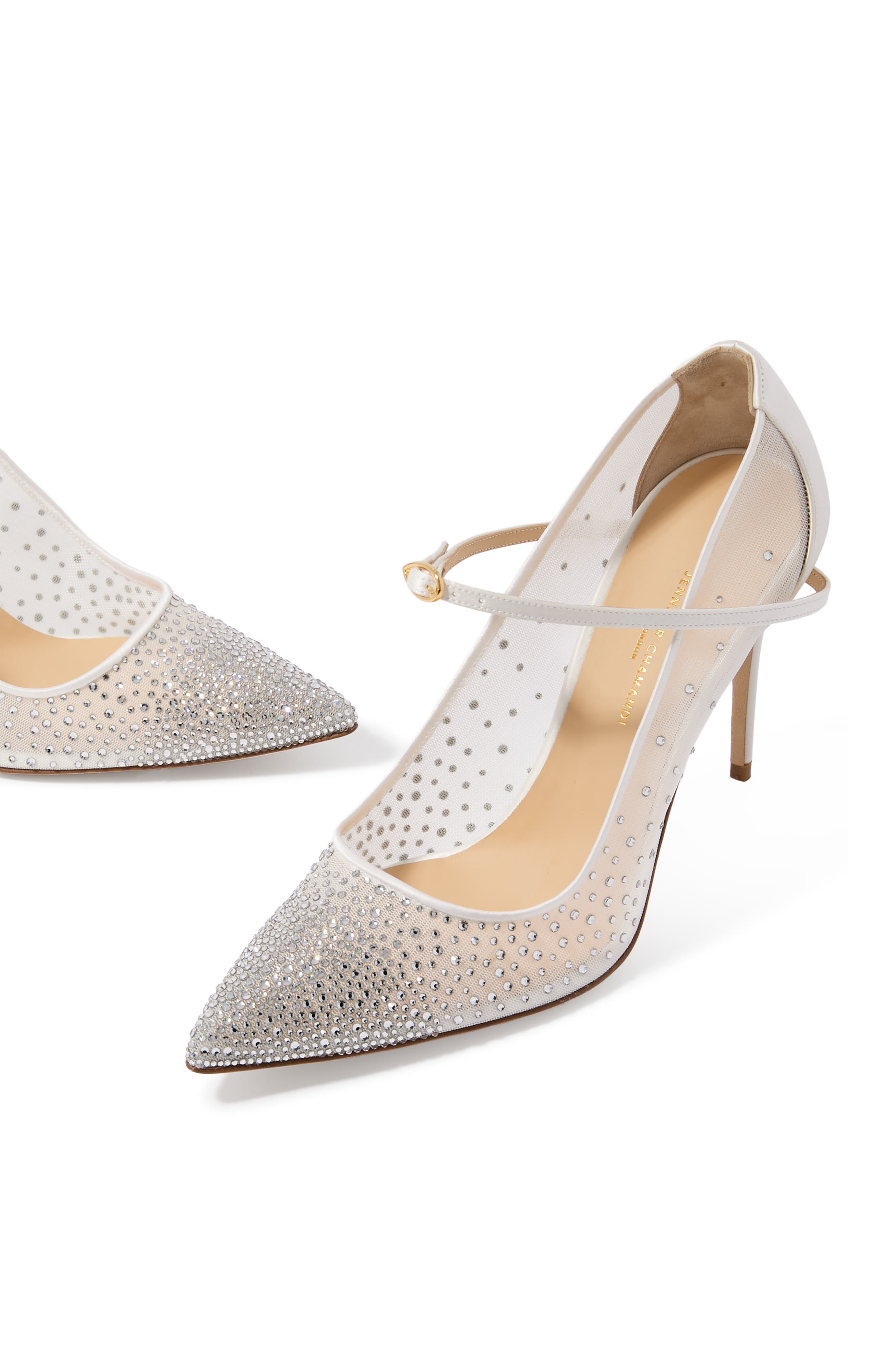 حذاء كلاسيكي لورينزو 105