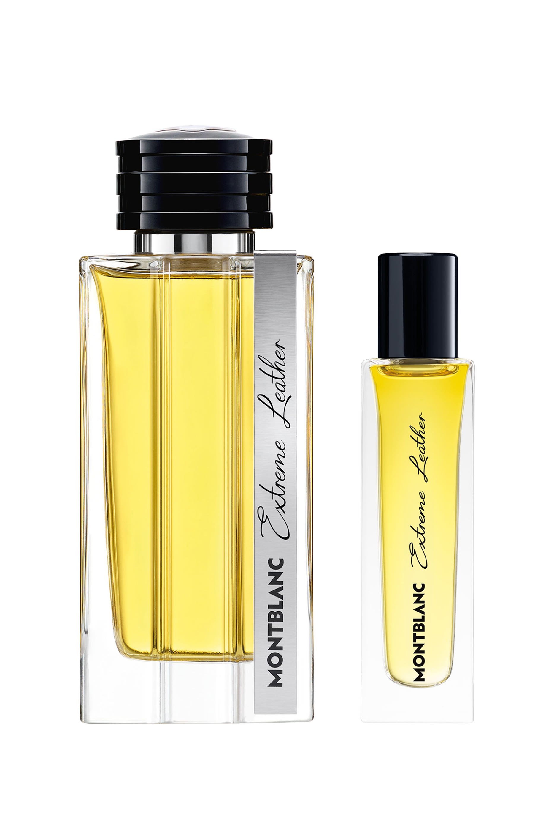 مجموعة أو دو بارفان إكستريم ليذر