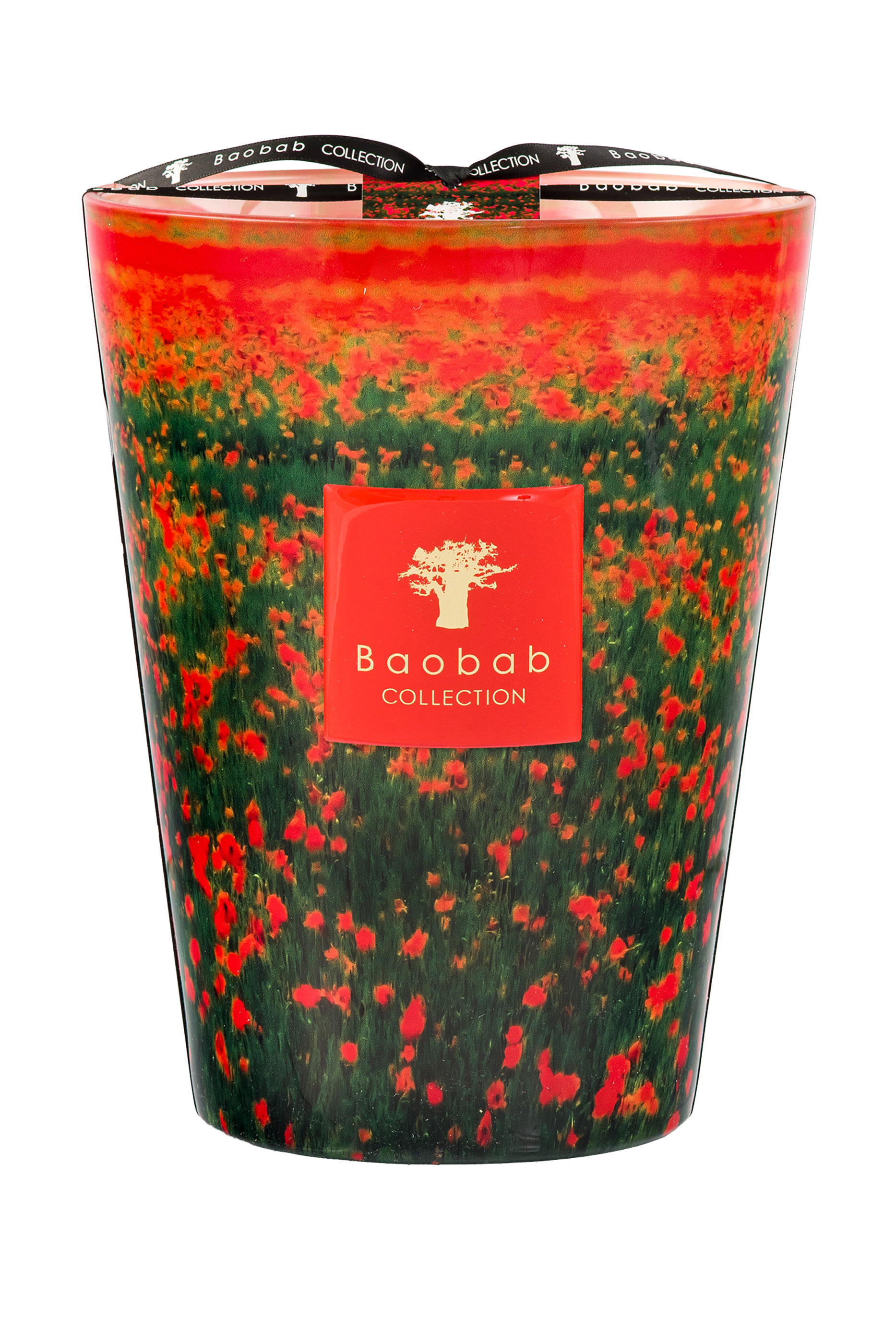 شمعة معطرة أرتي فلاورز بوبيز