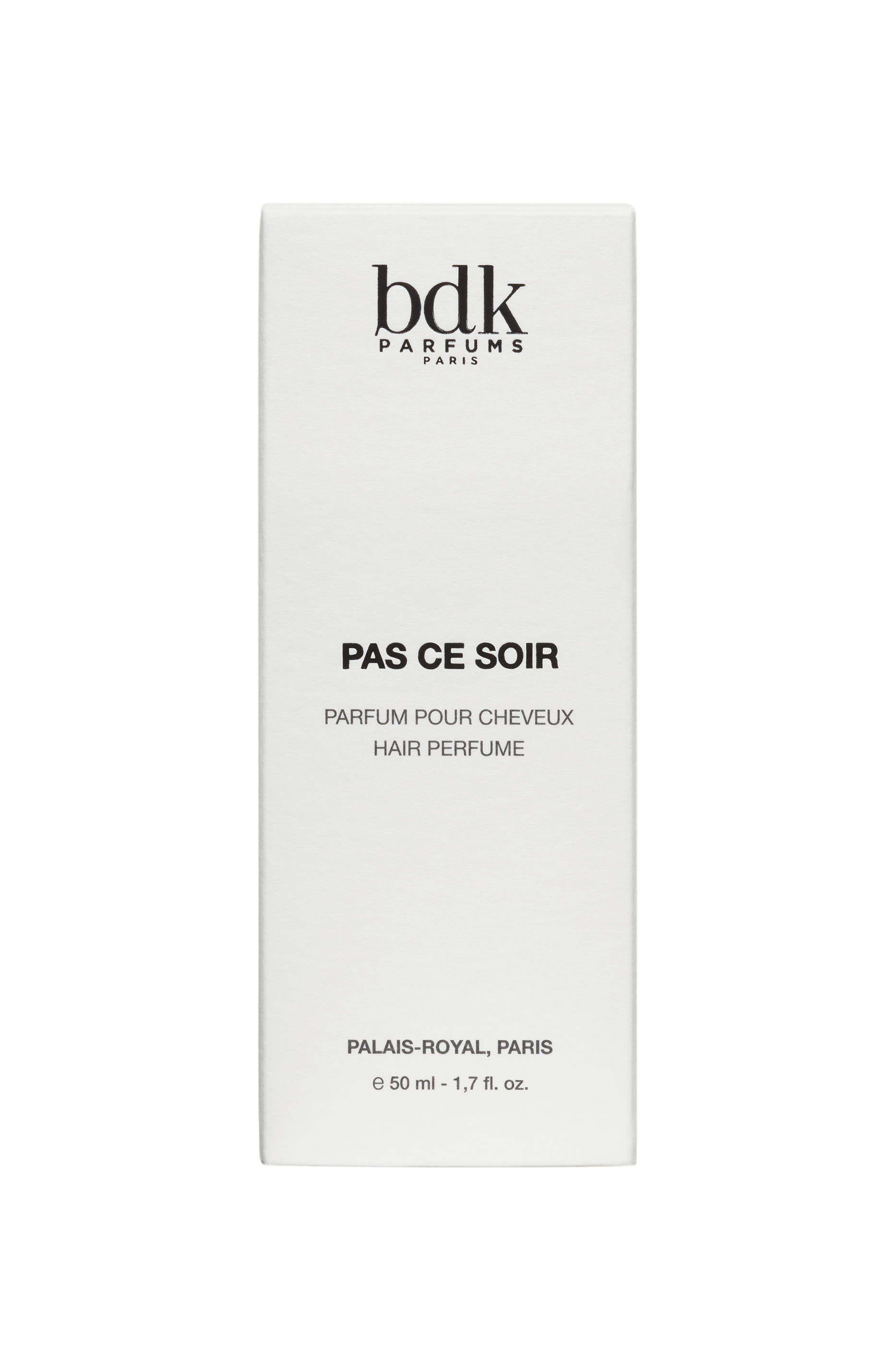 عطر للشعر با سي سوار