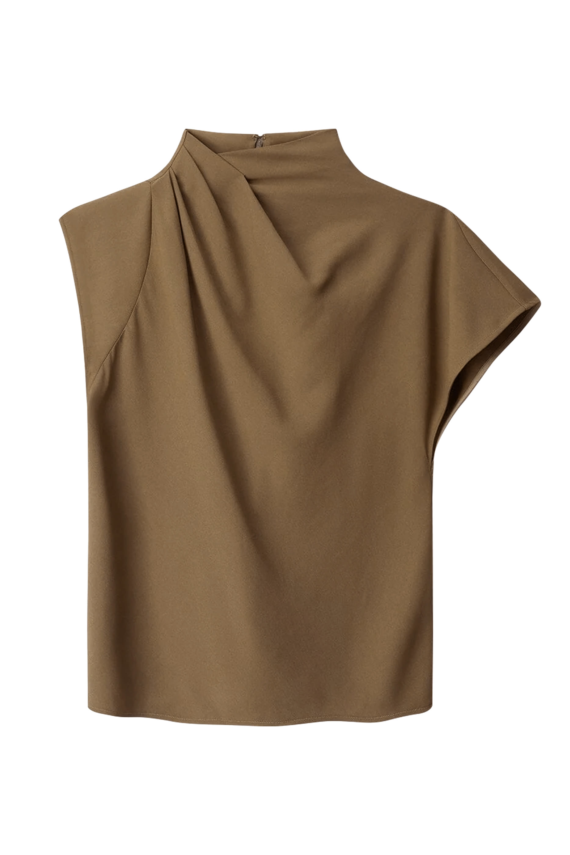 بلوزة دافينا