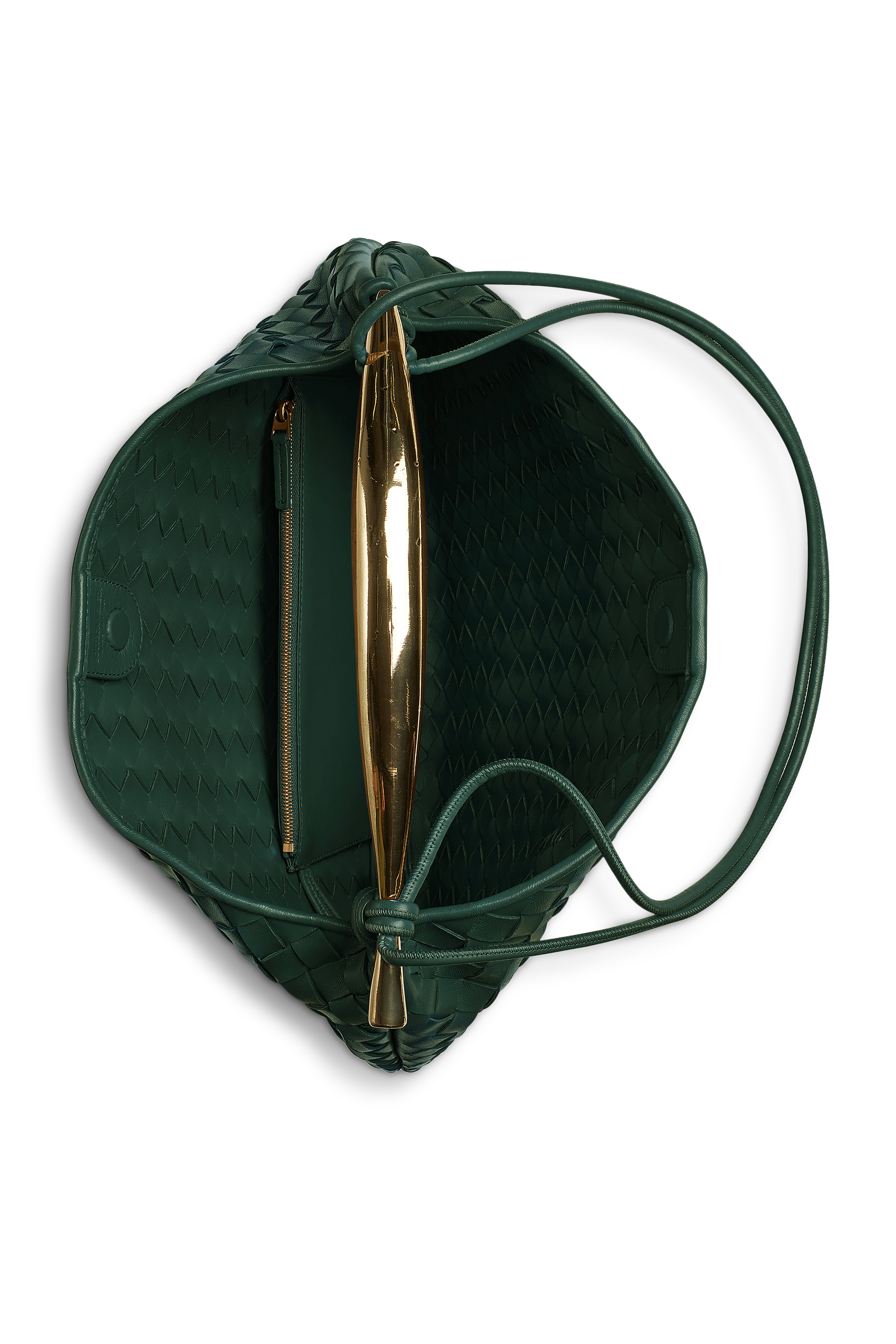 حقيبة كتف ساردين متوسطة