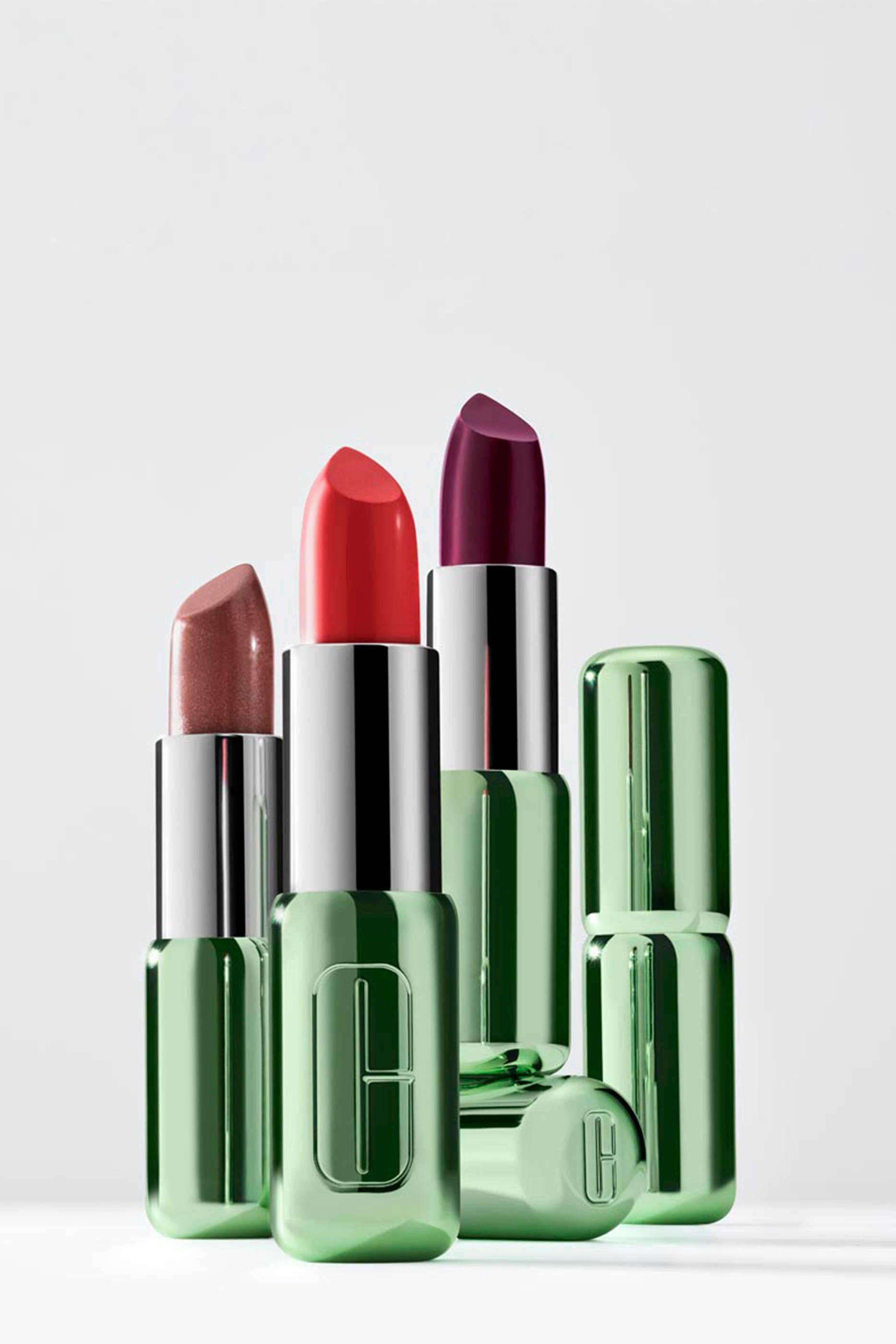 أحمر شفاه بوب يدوم طويلا