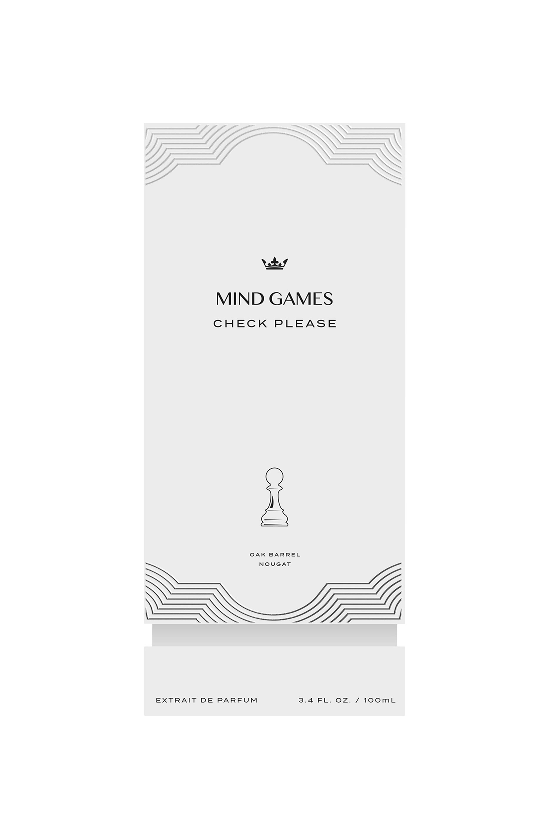 عطر مركز تشك بليز