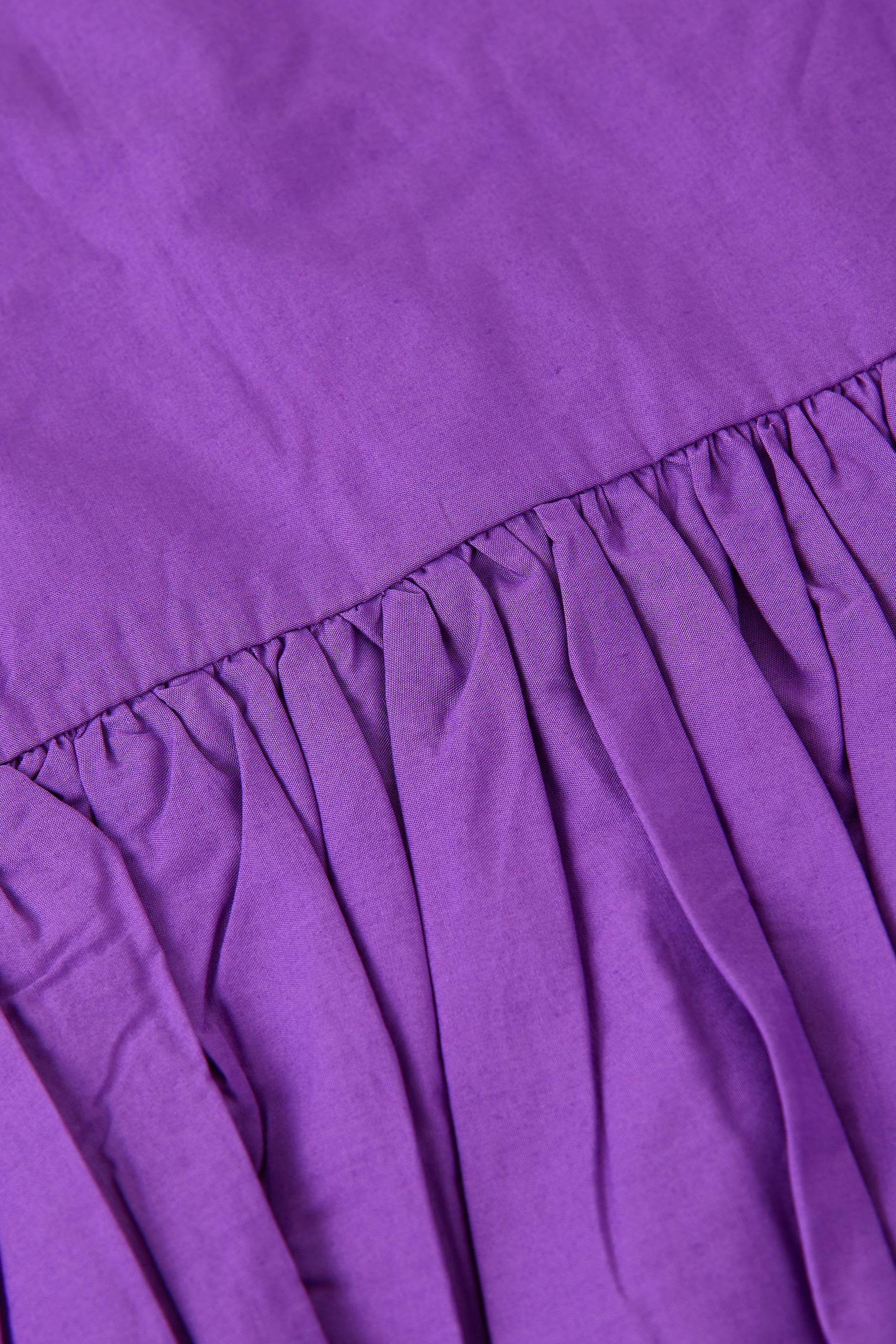 فستان كريستيانا للأطفال قطن عضوي