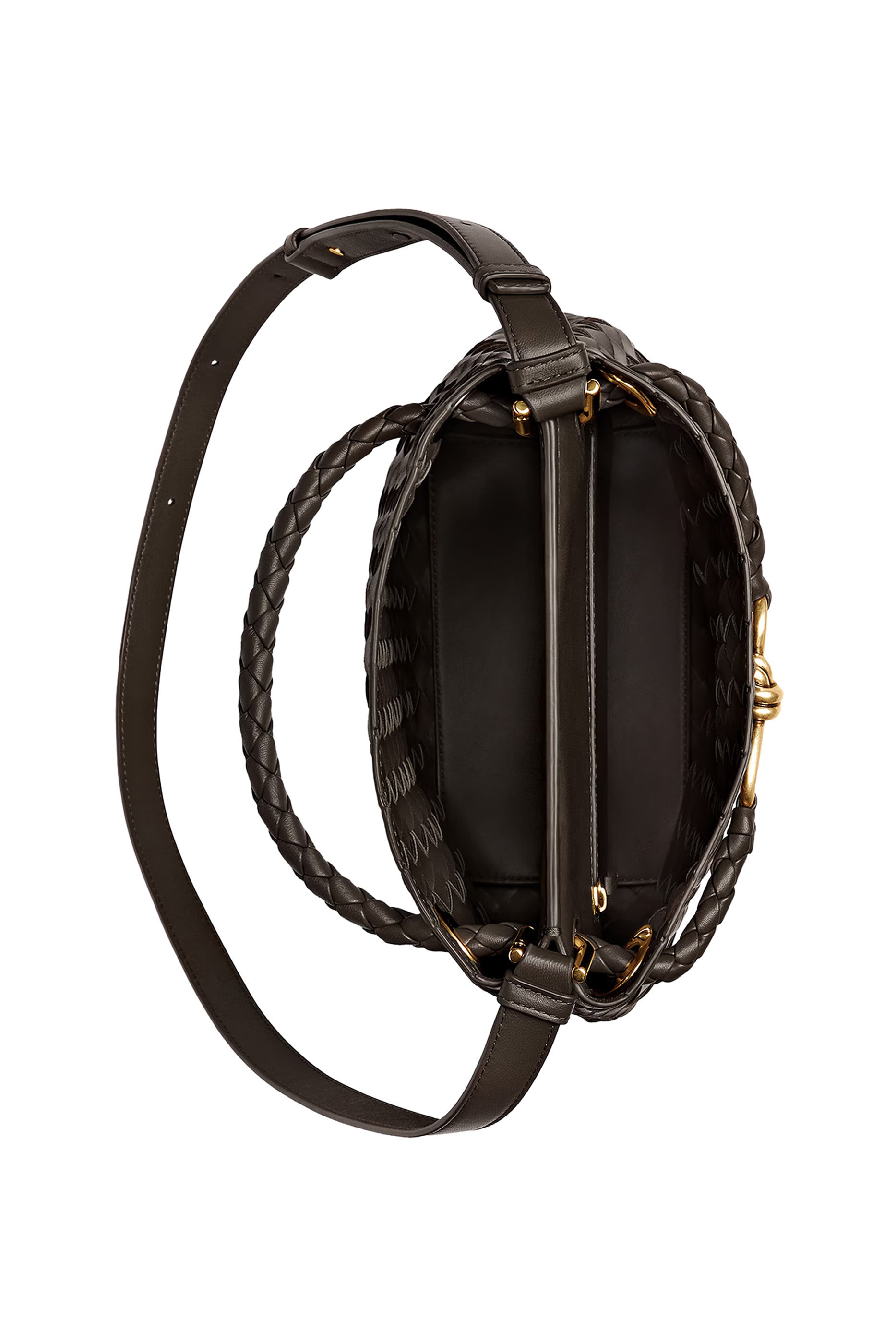 حقيبة باكيت أنديامو صغيرة