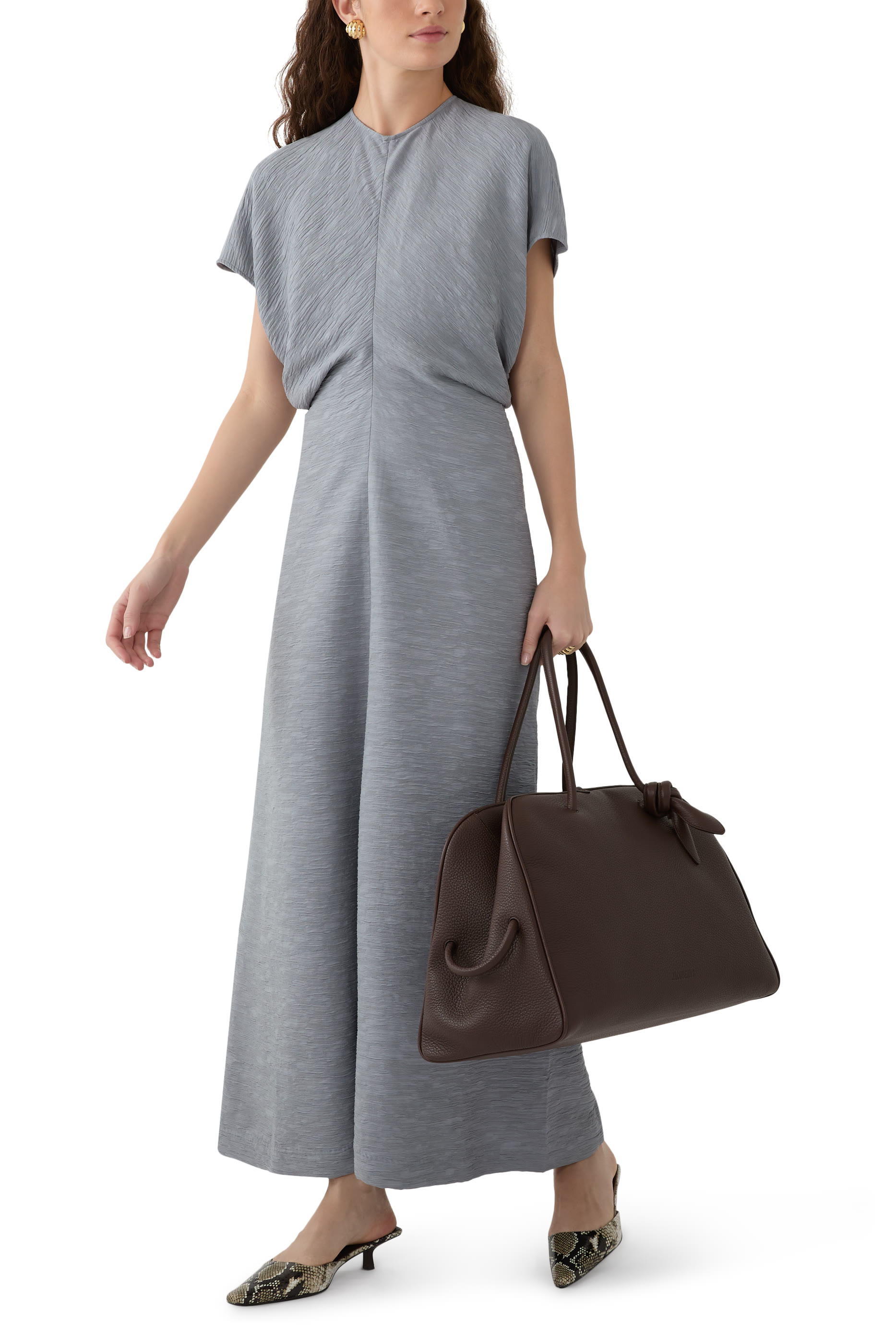 حقيبة توريزمو كبيرة