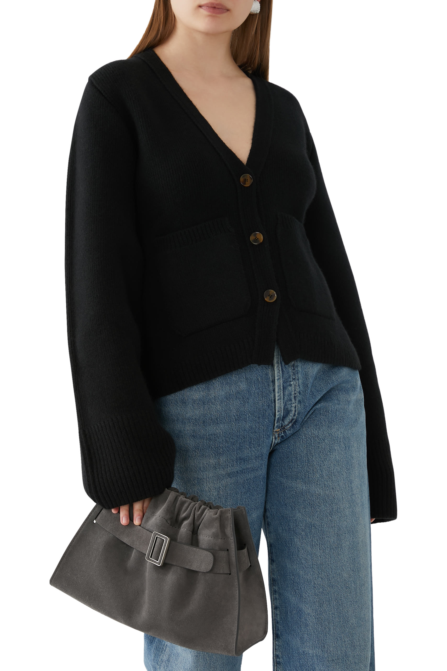 حقيبة سكرانشي ساتشيل