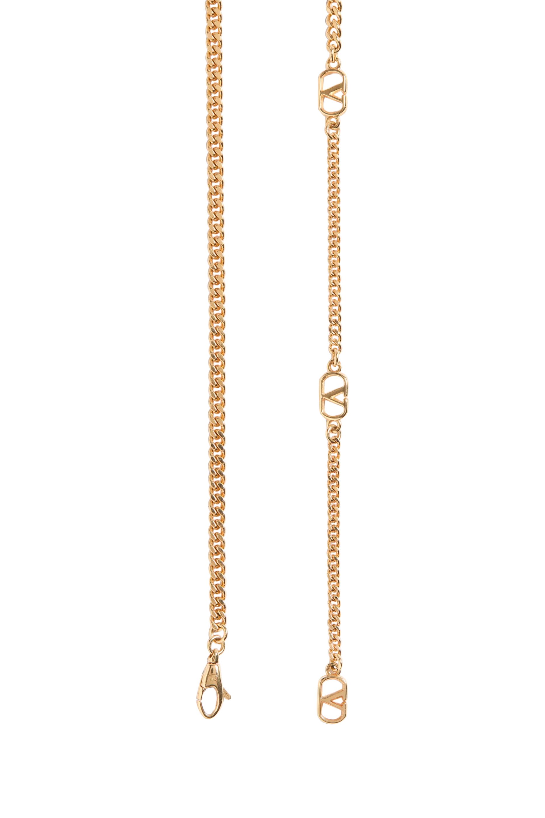 قلادة لو شات دو لا ميزون