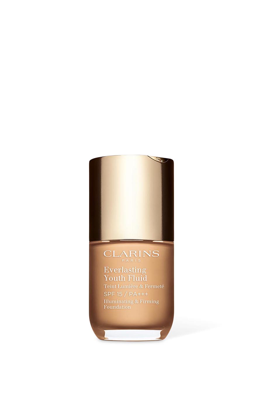 سائل يدوم طويلاً لمقاومة علامات التقدم في السن