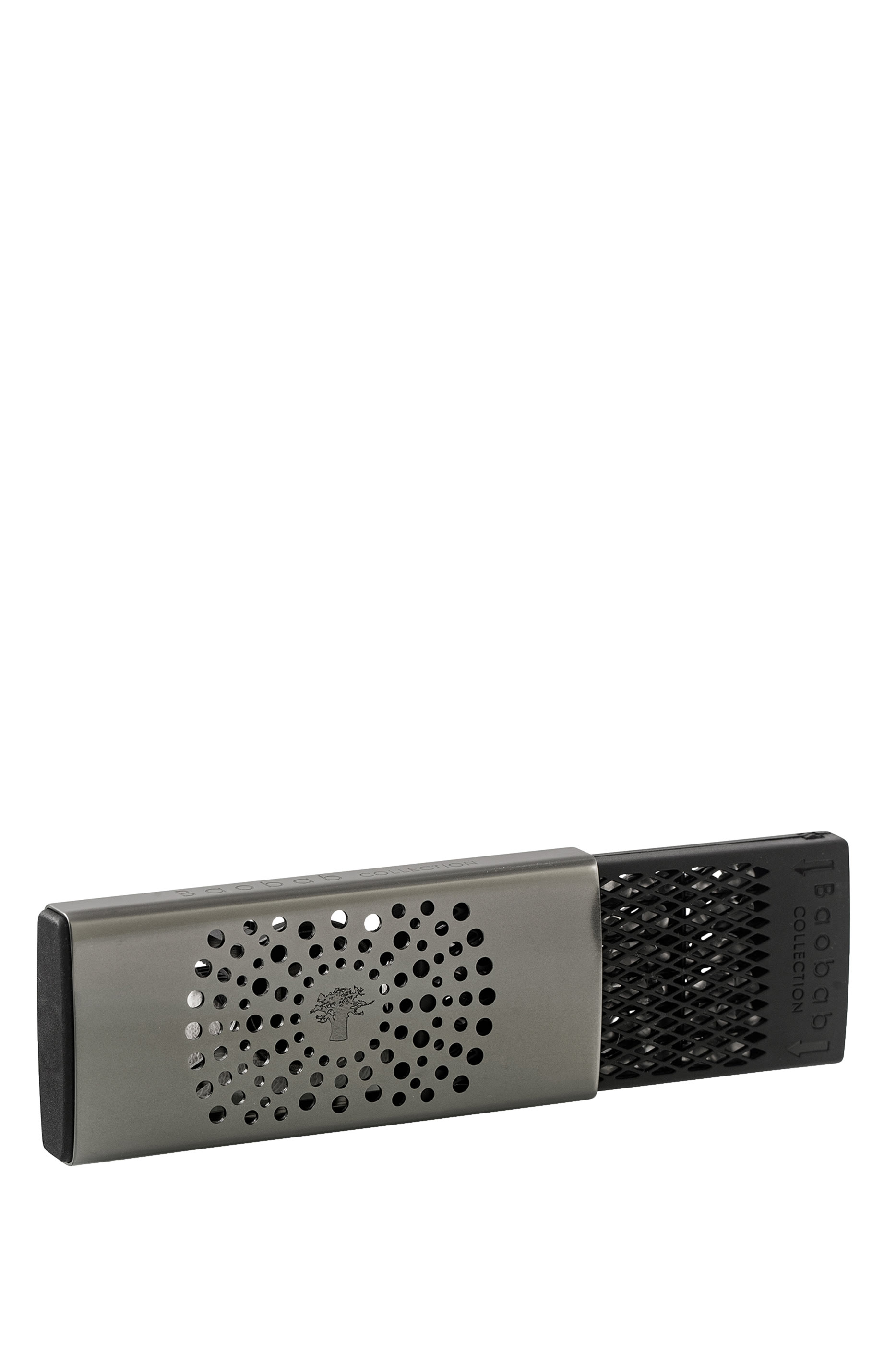 عبوة إعادة ملء عطر بلاتينوم للسيارة