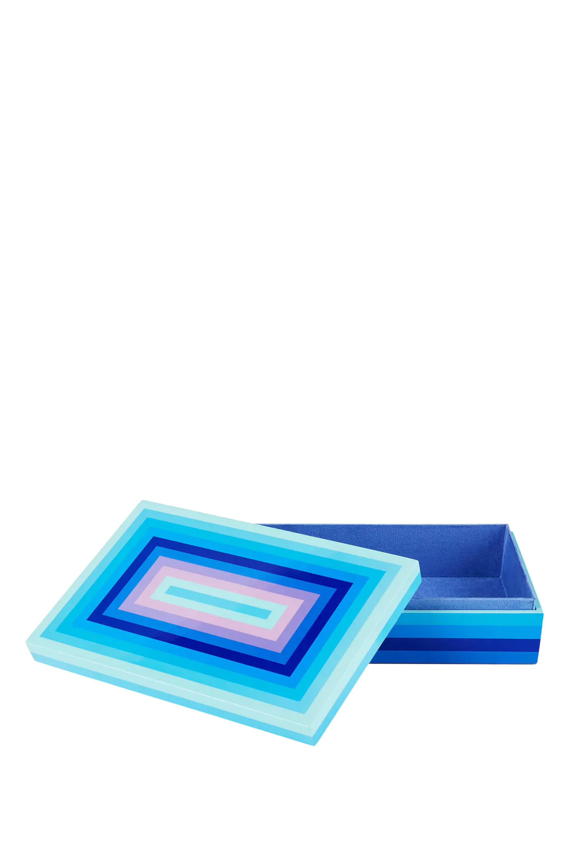 صندوق سكالا بطلاء