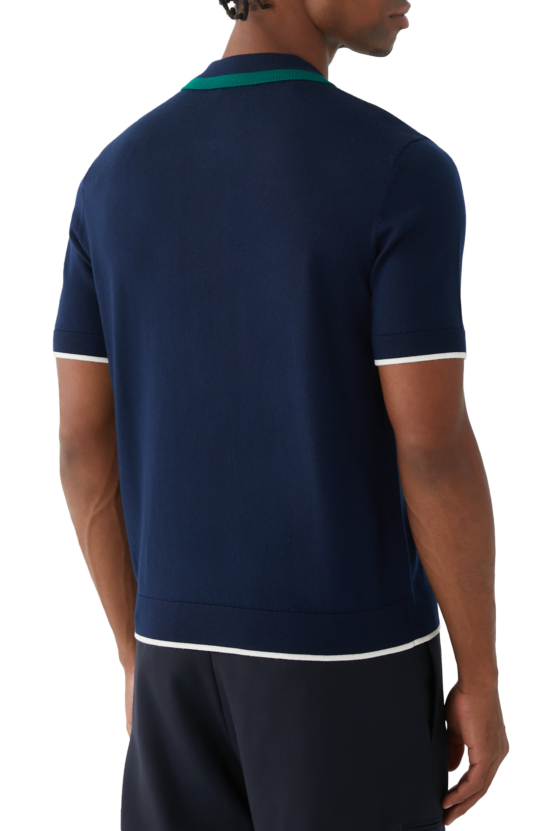 قميص بولو تنس