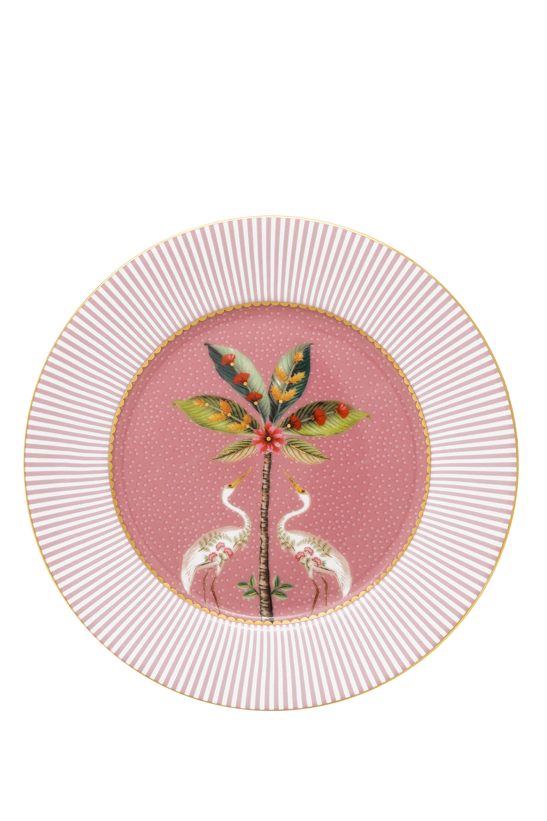 طبق لا ماجوريل