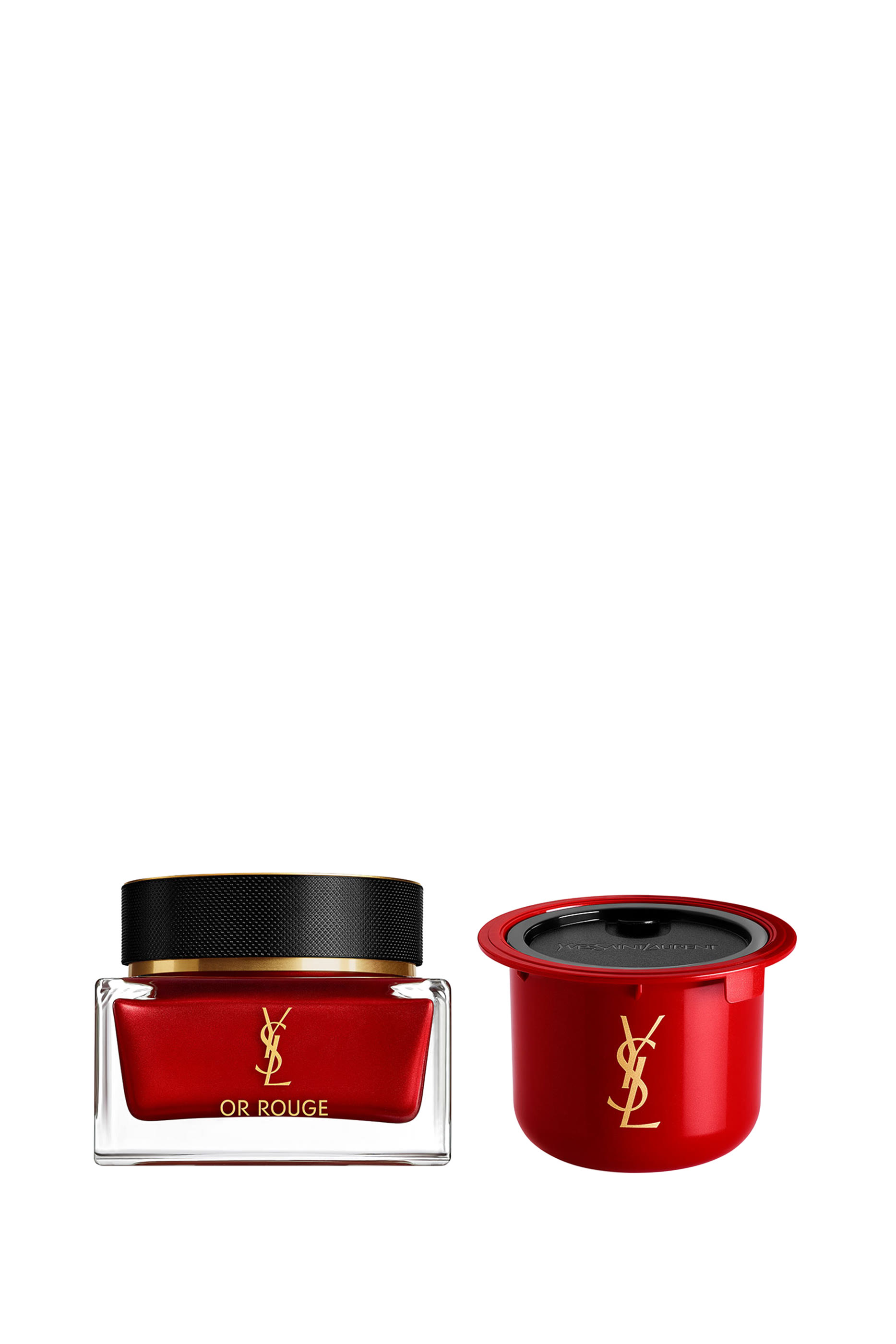 Or Rouge La Creme Essentielle