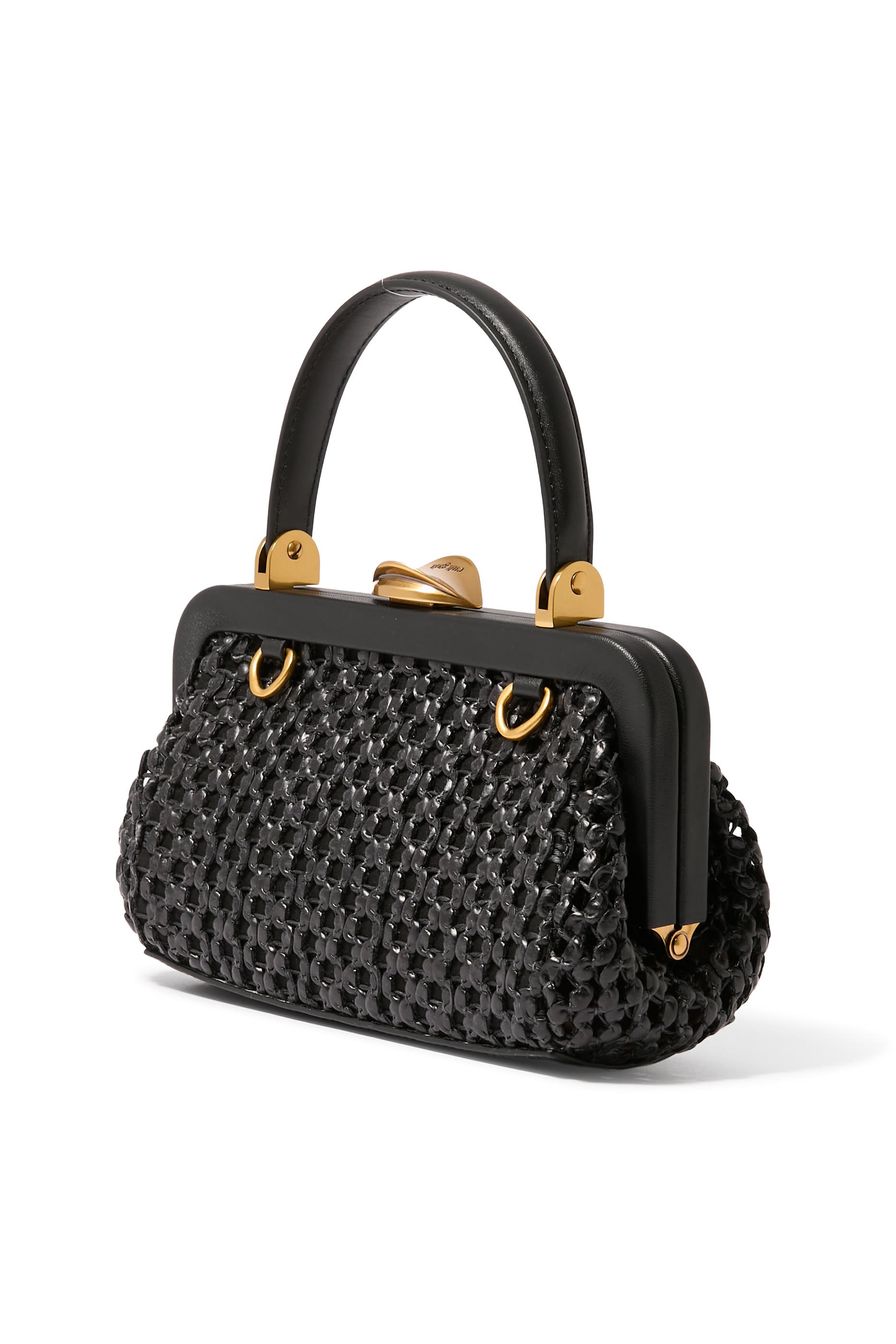 Zuma Mini Crossbody Bag