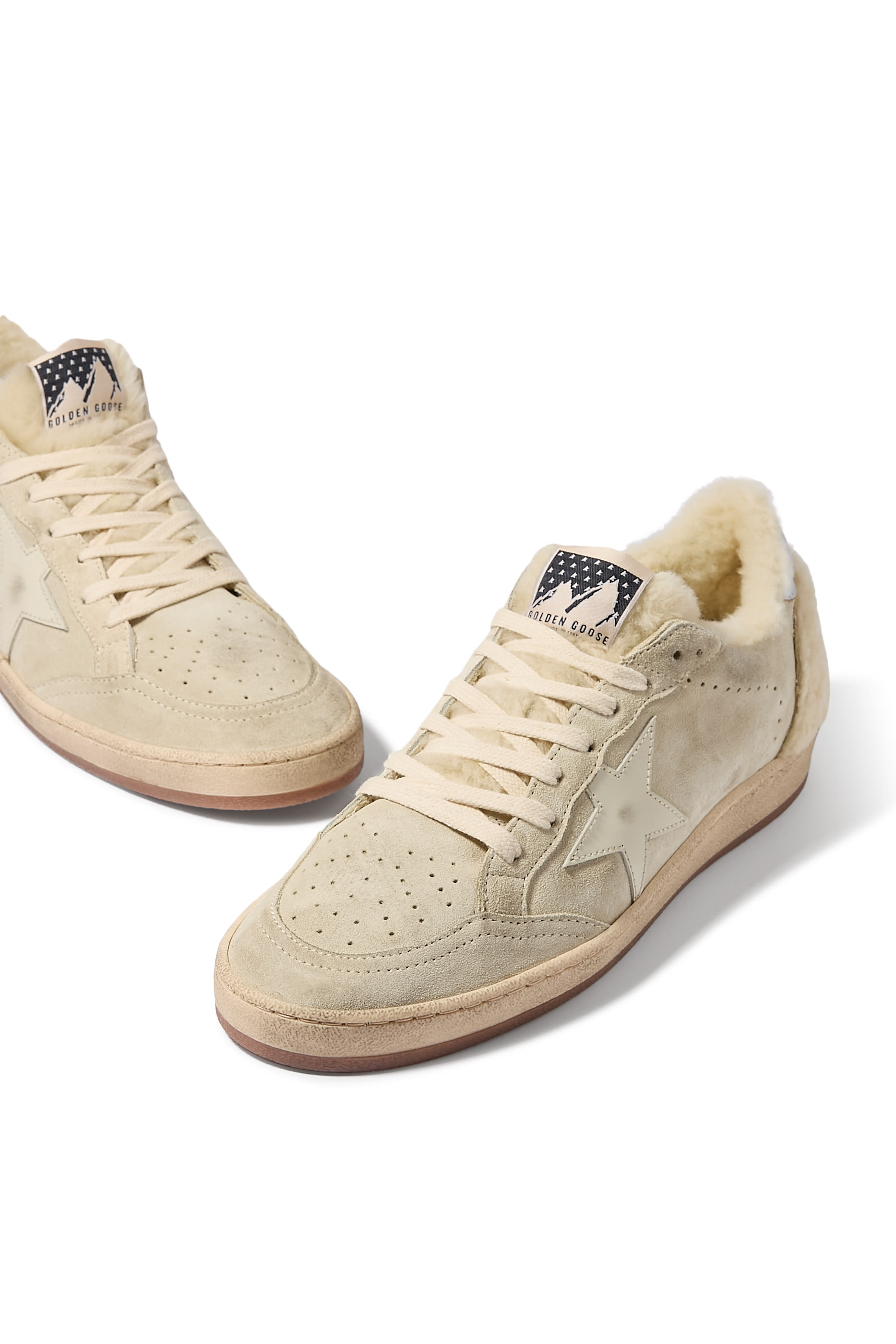 سنيكرز بول ستار ال تي دي